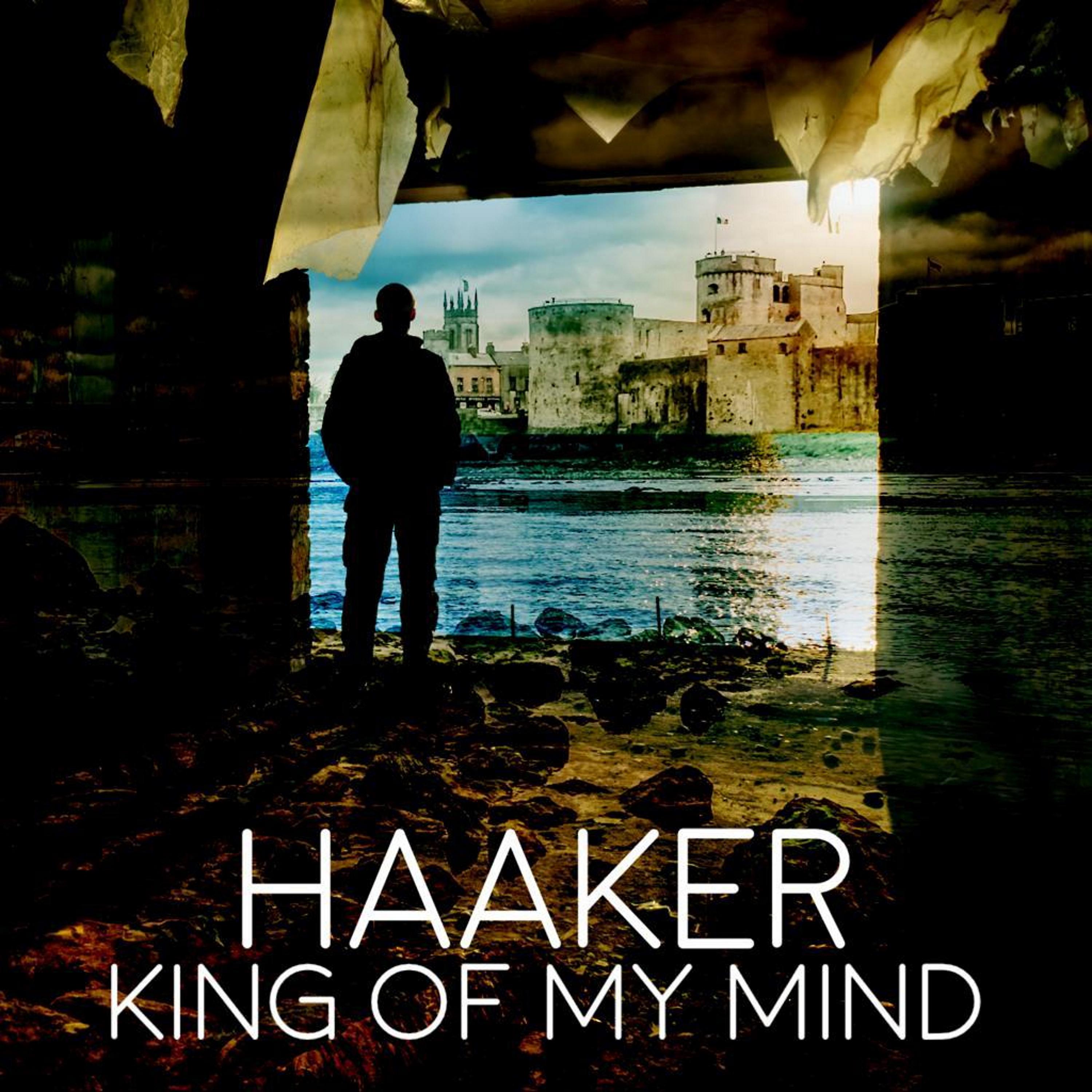 Постер альбома King of My Mind