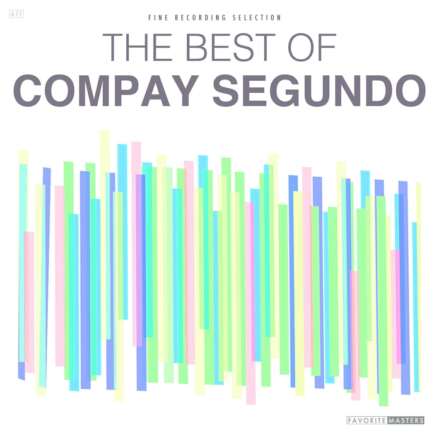 COMPAY SEGUNDO - Yo Domino