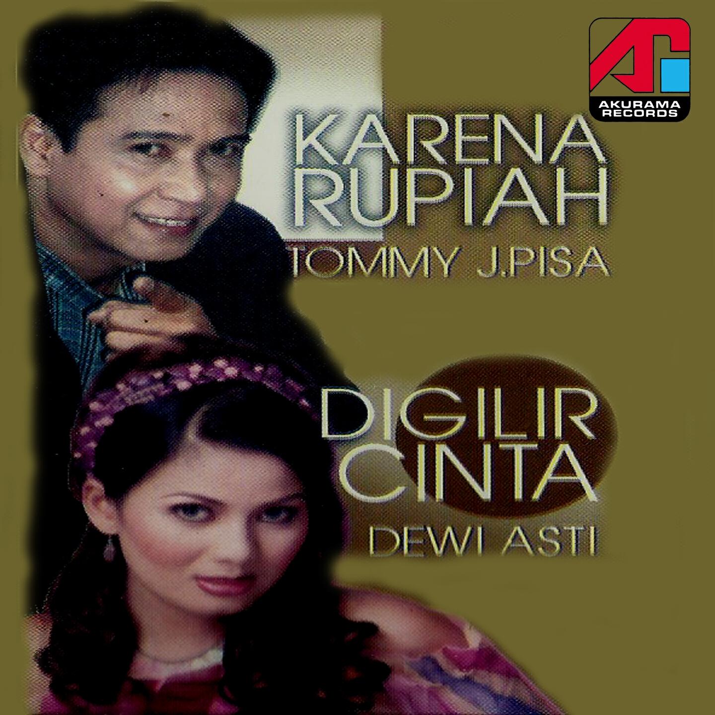 Tommy J Pisa - Dokter Dan Dukun