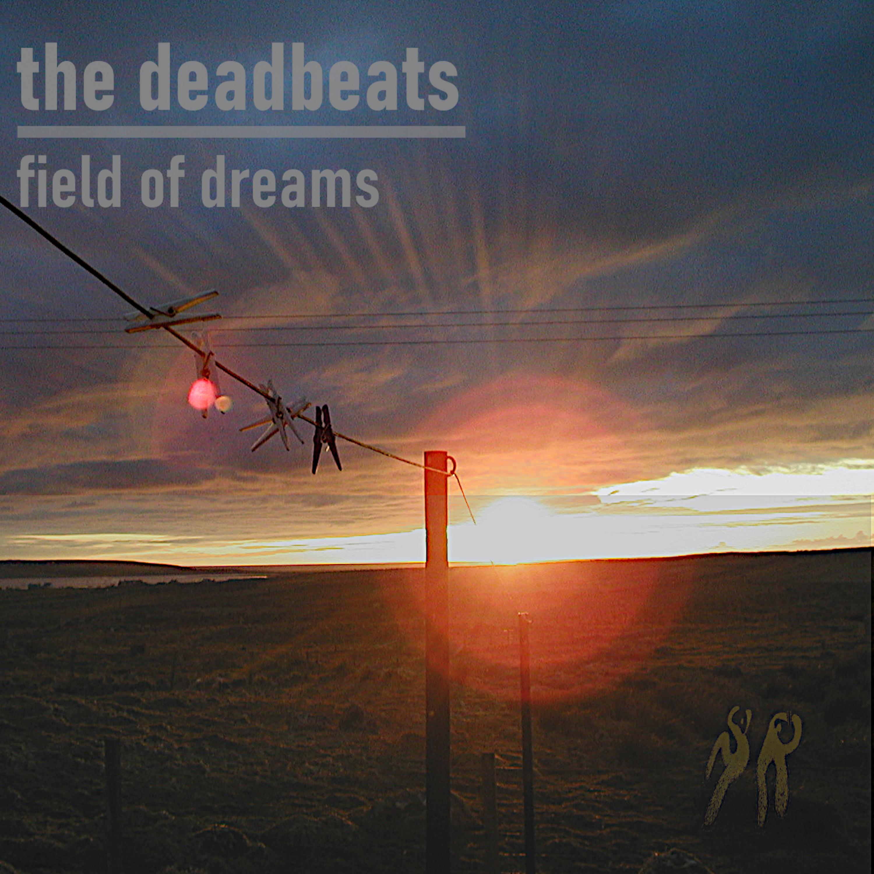 Постер альбома Field Of Dreams