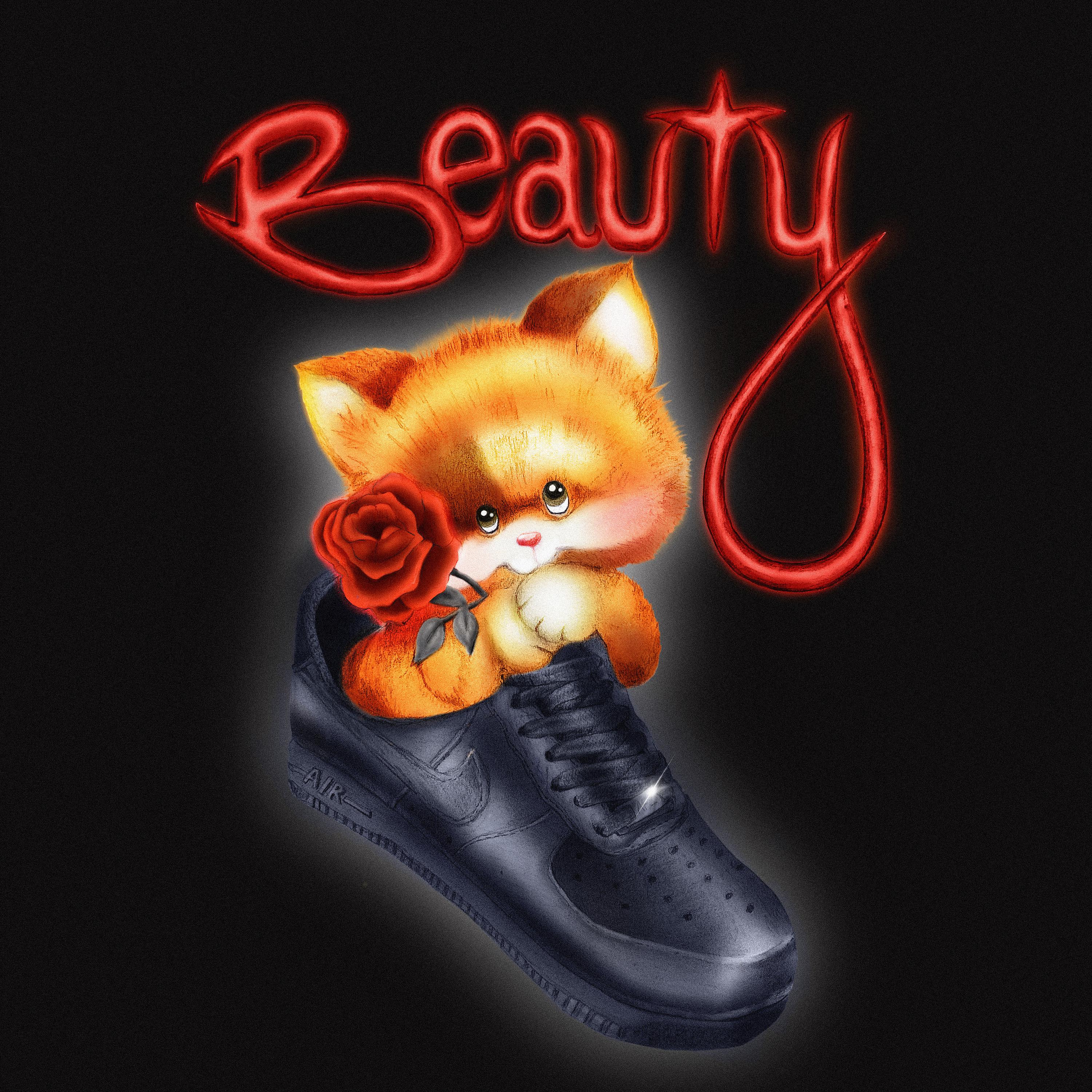 Постер альбома Beauty