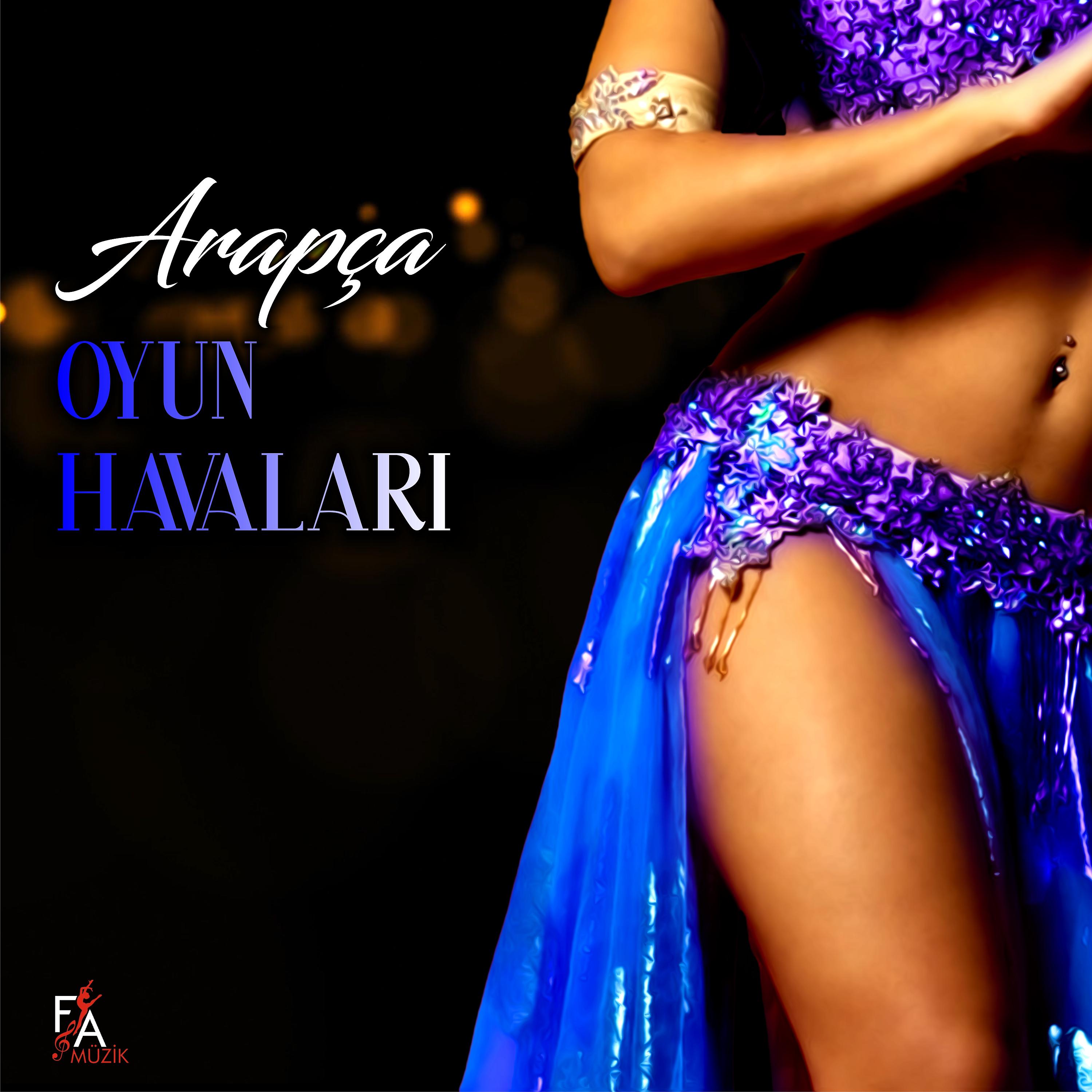 Постер альбома Arapça Oyun Havaları