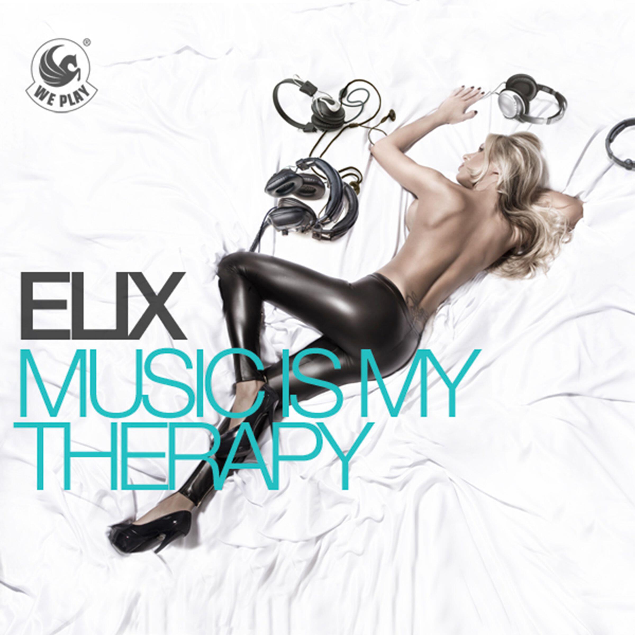 Elix - Music Is My Therapy (Club Mix)