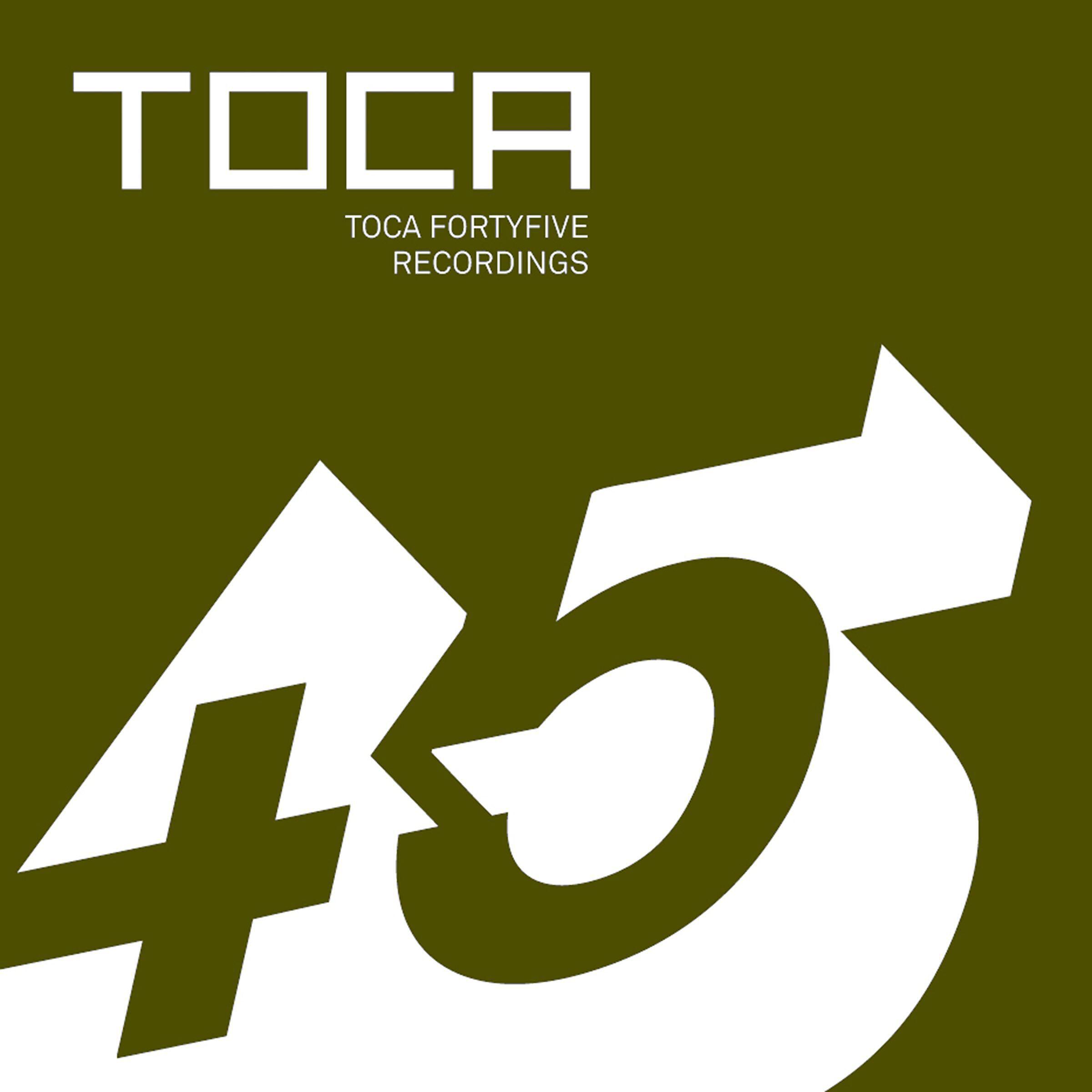 MOGUAI - The Trip (Tocadisco Remix)