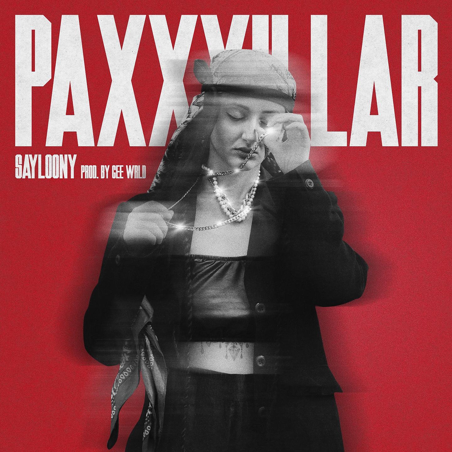 Постер альбома Paxxxıllar