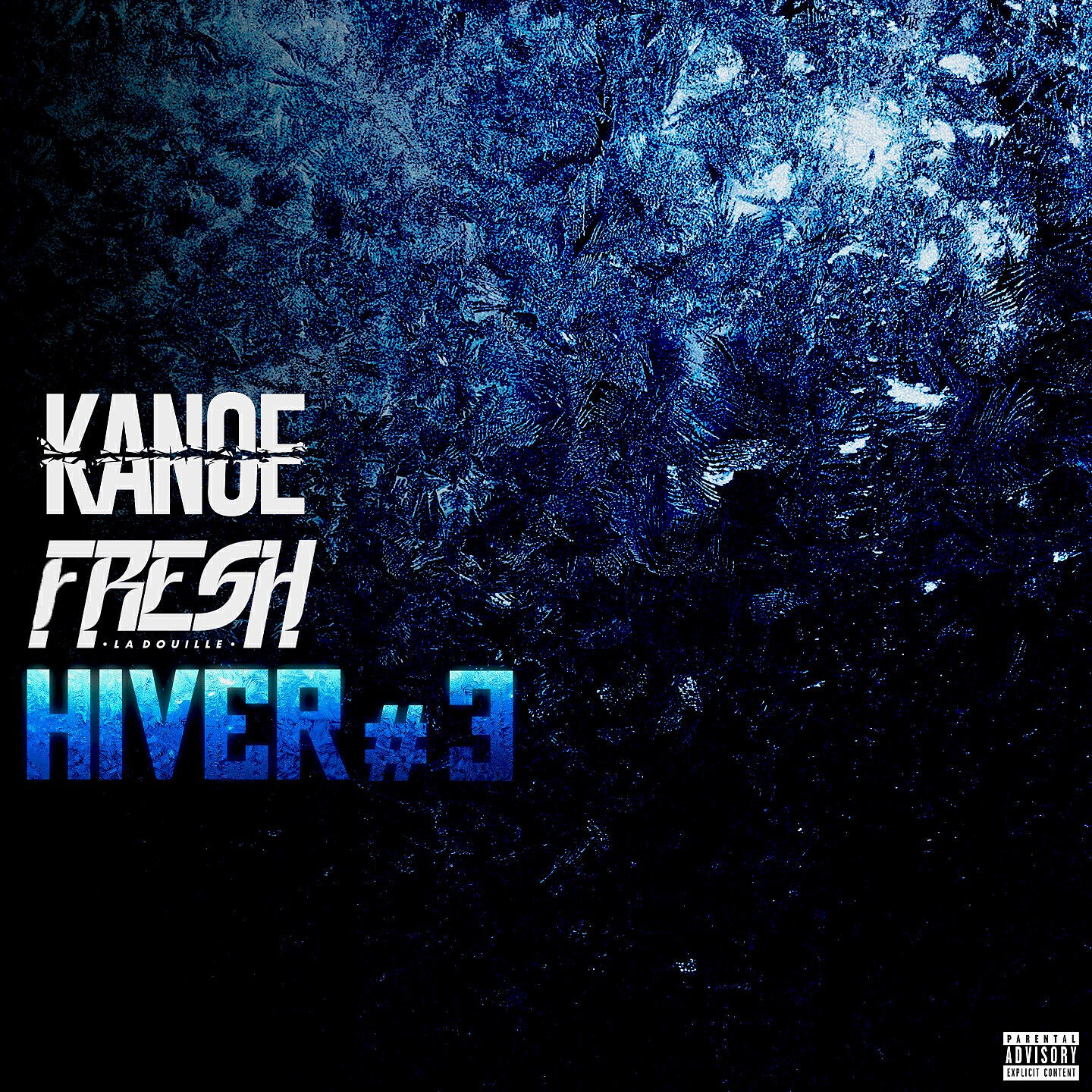 Kanoé - Hiver #3