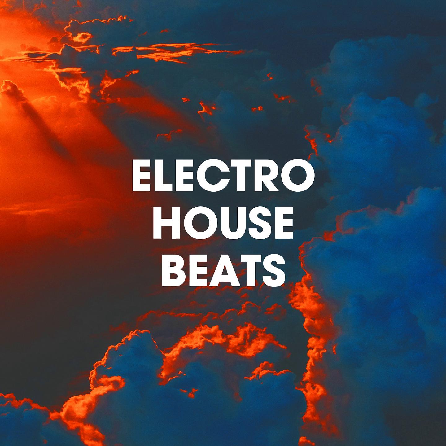 Постер альбома Electro House Beats