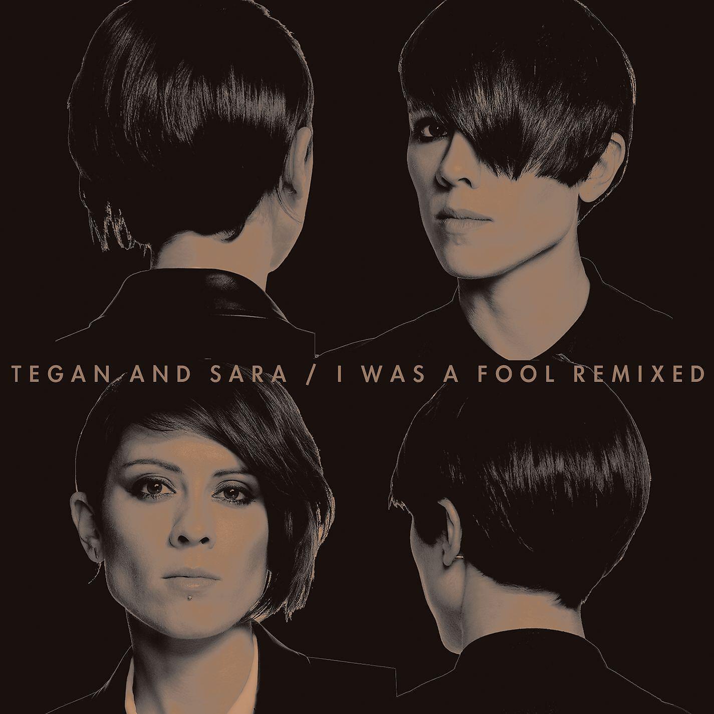Tegan And Sara - I Was a Fool (Matthew Dear Remix)