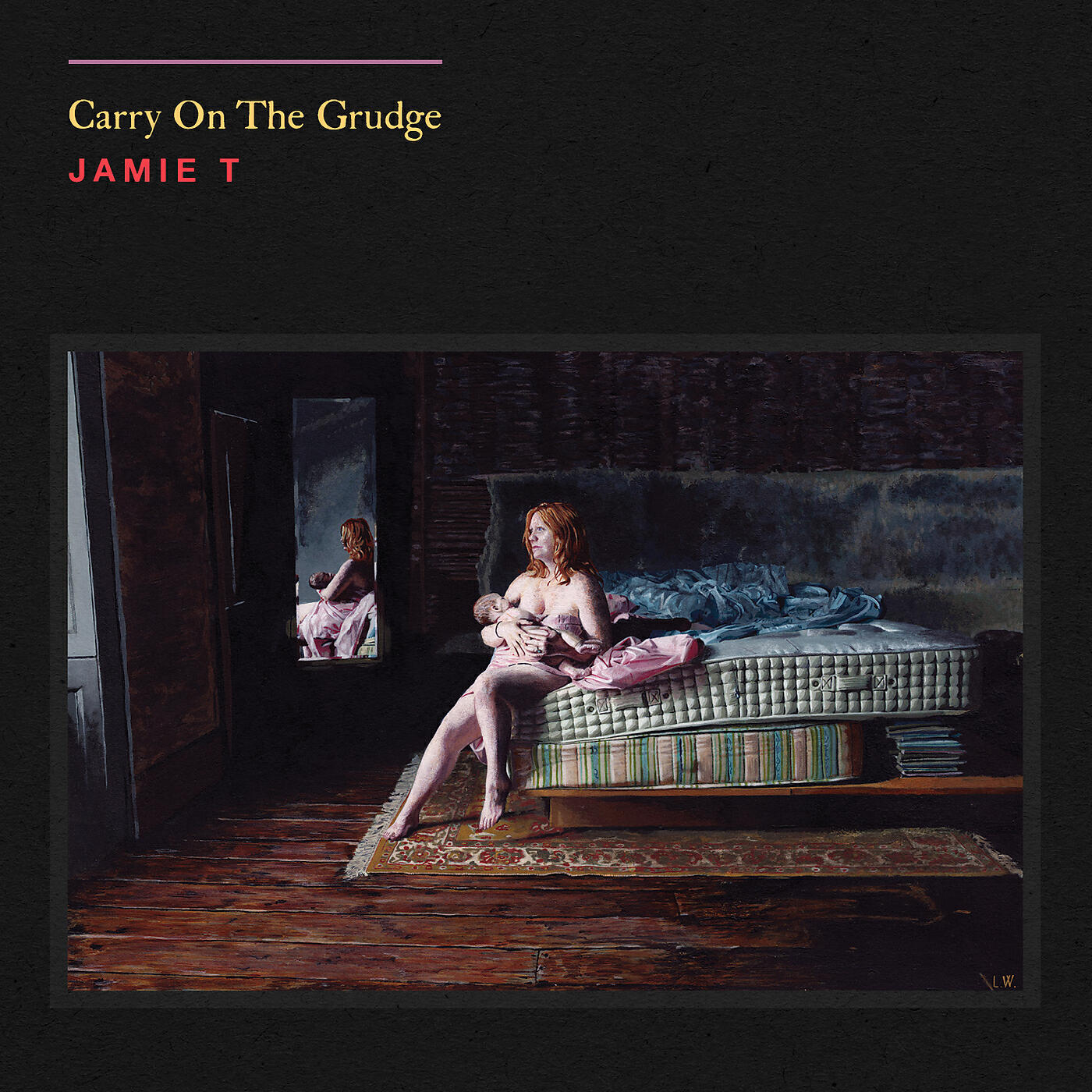 Jamie T - Trouble