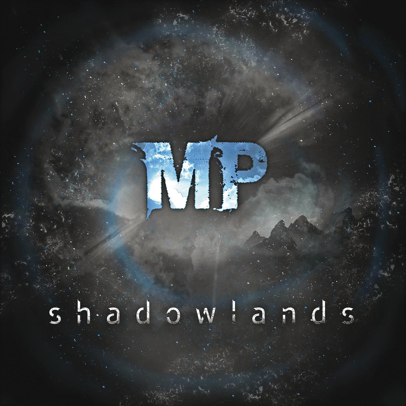 Постер альбома Shadowlands