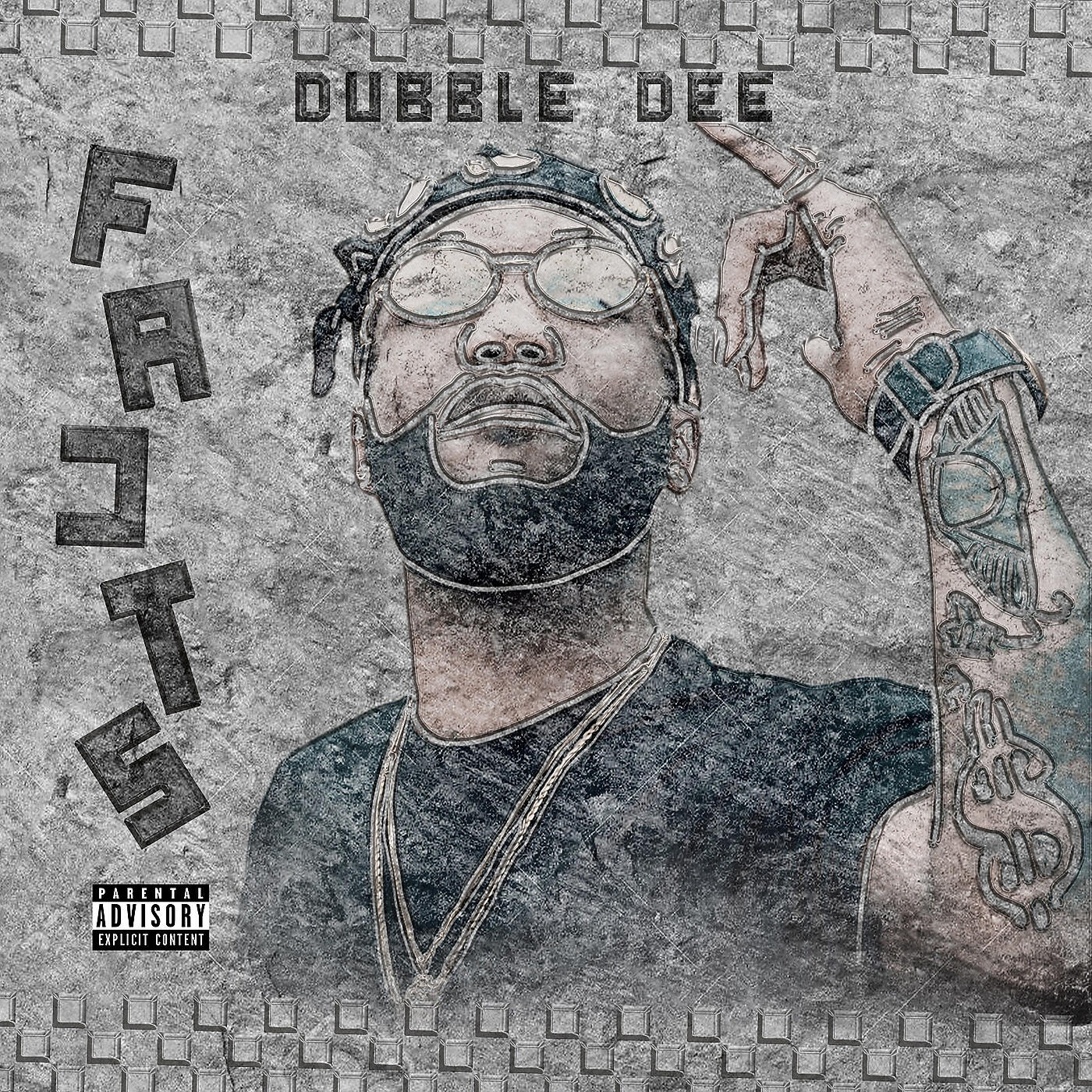 Dubble Dee - Facts