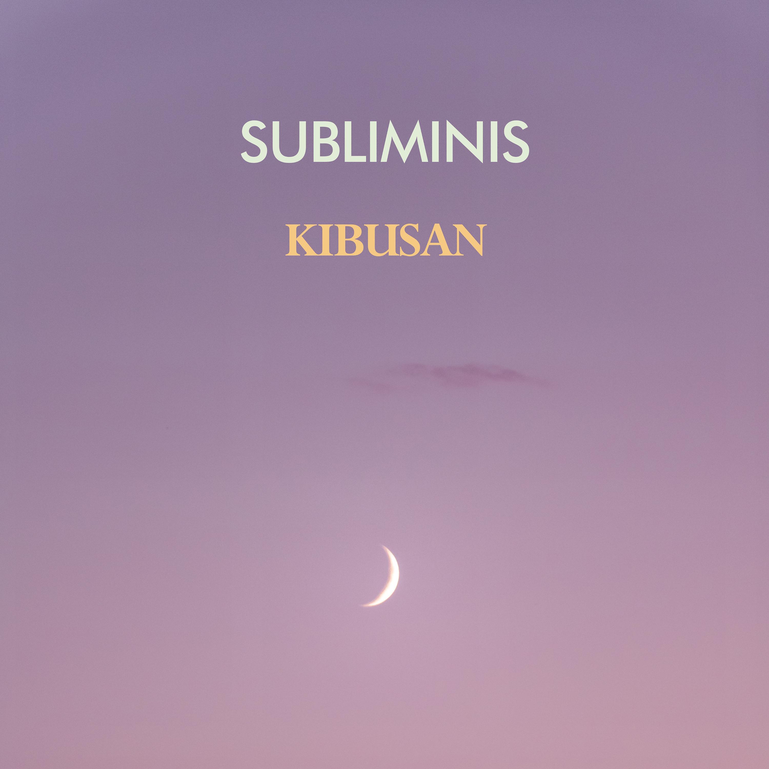 Постер альбома KIBUSAN