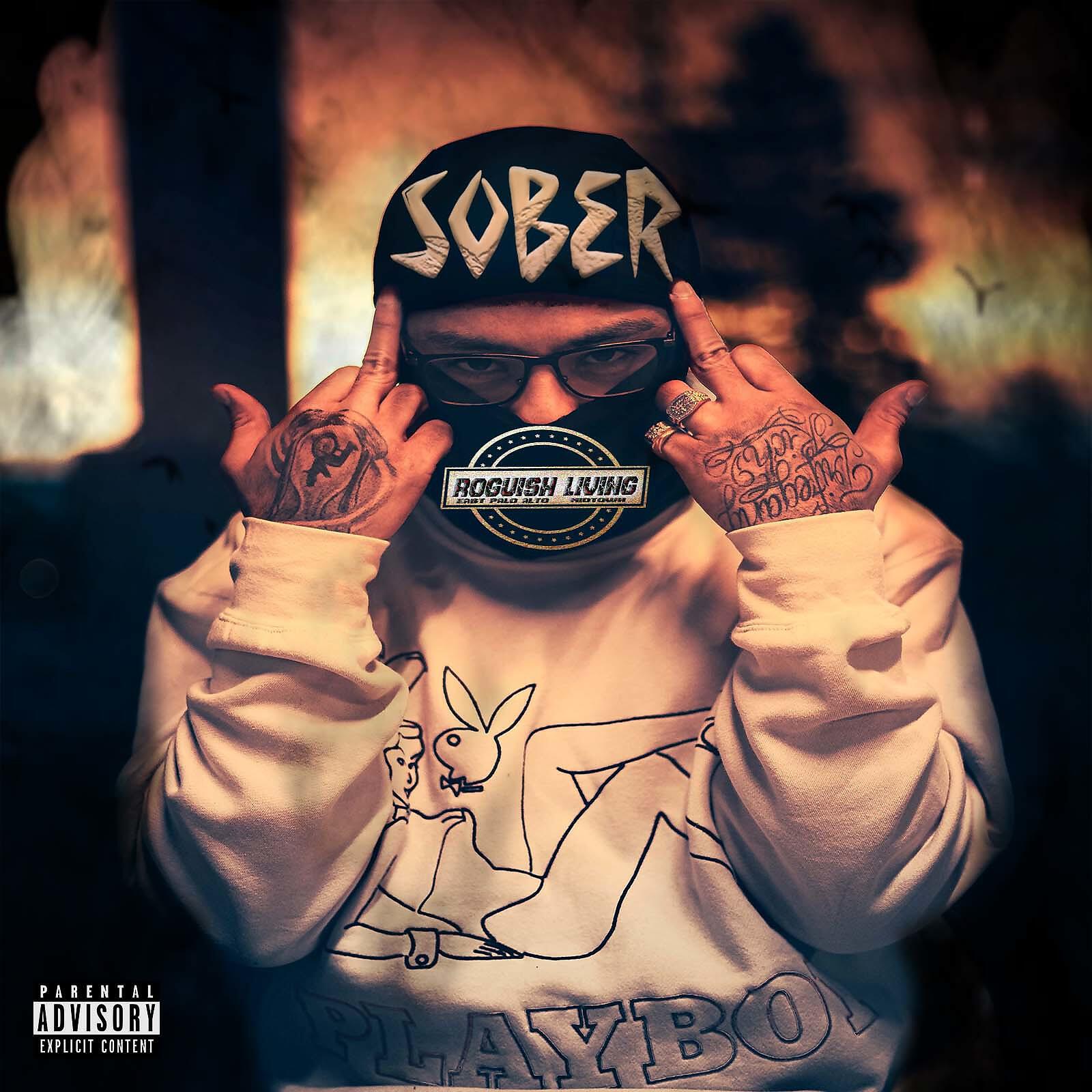 BrownieRogue - Sober