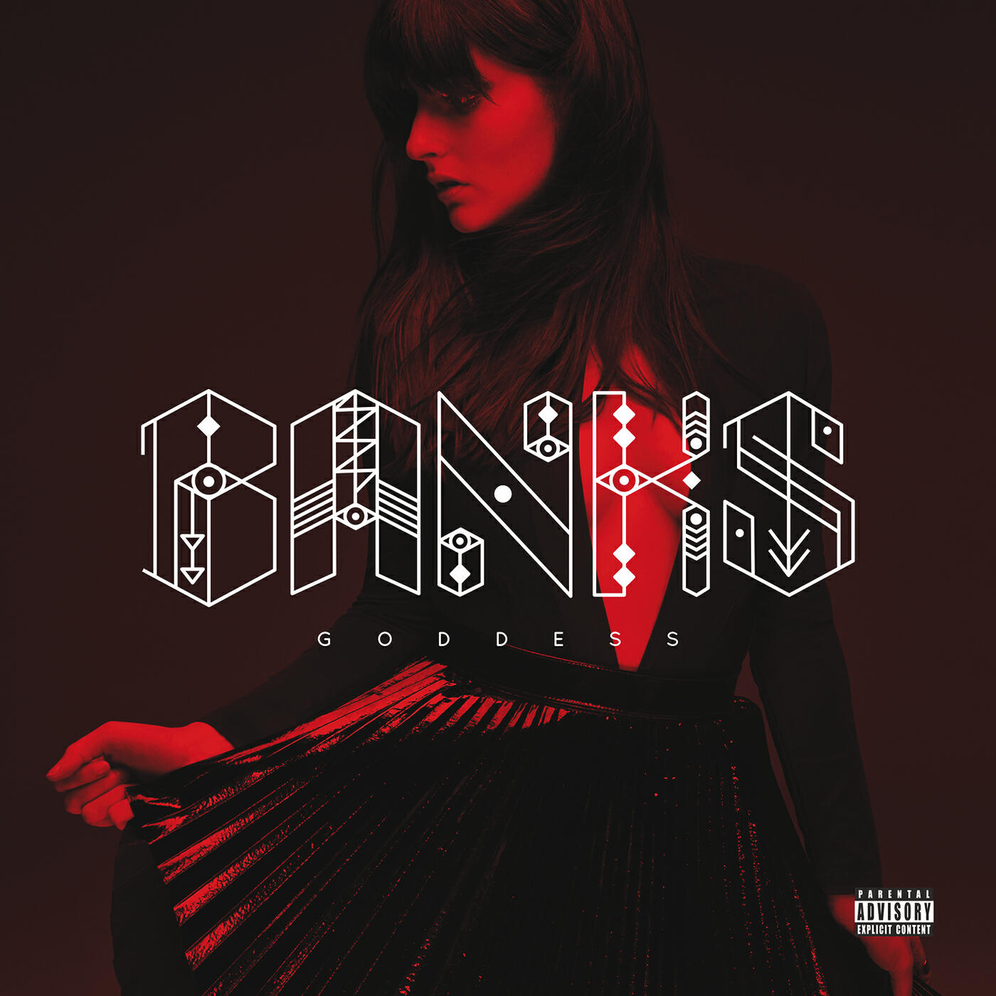 BANKS - Waiting Game