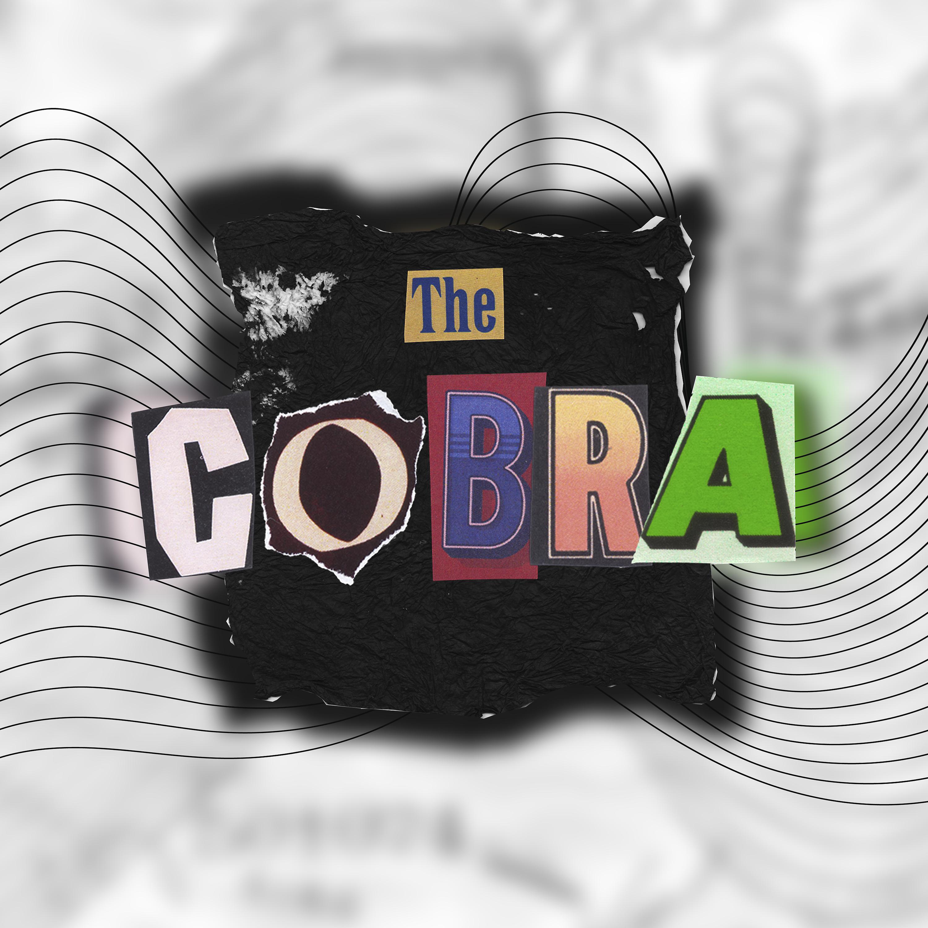Постер альбома The Cobra