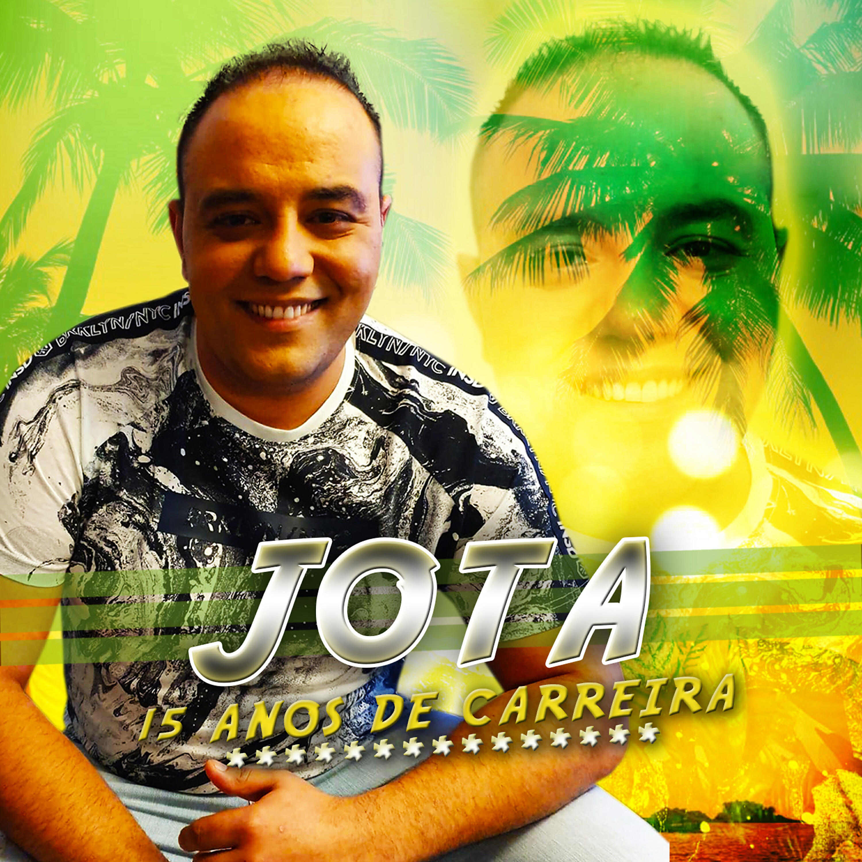 Jota - Não Consigo Viver Sem Você