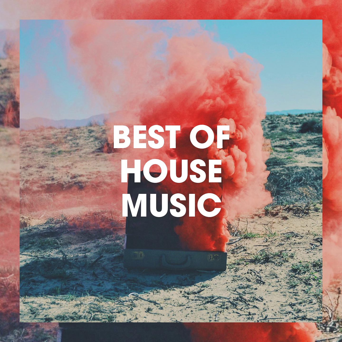 Постер альбома Best of House Music
