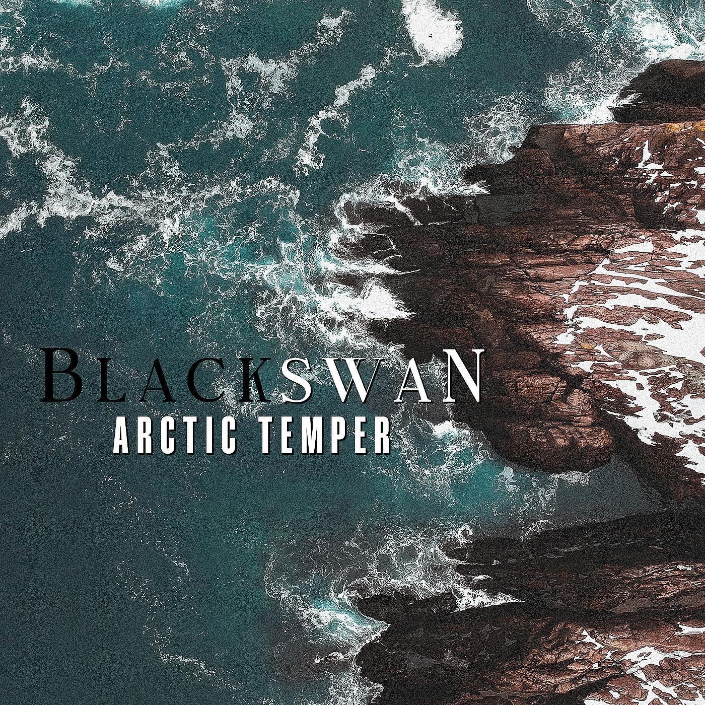 Постер альбома Arctic Temper