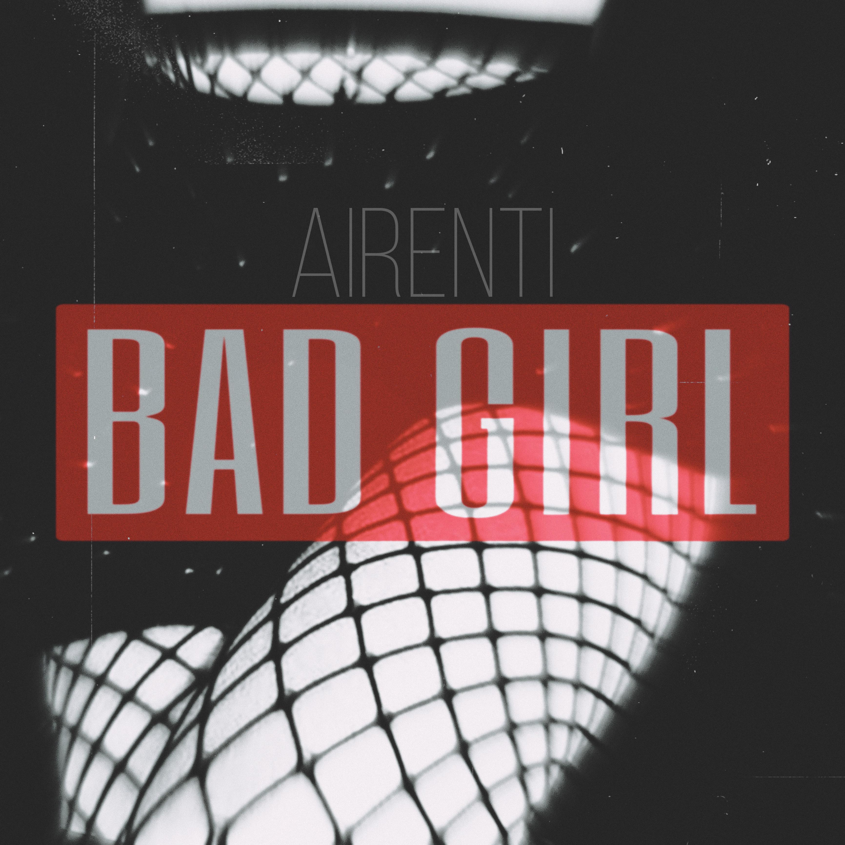 Постер альбома Bad Girl