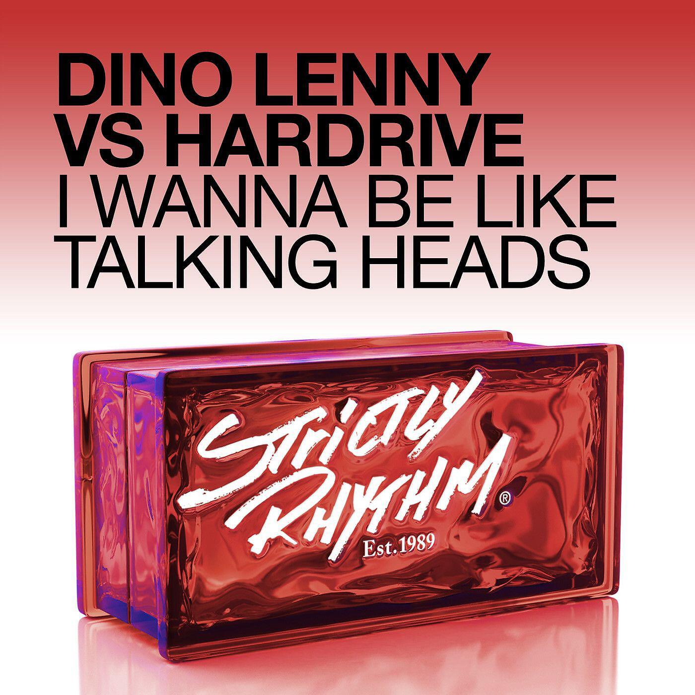 Dino Lenny - A DJ Deep Inside (Pirupa Main Mix)