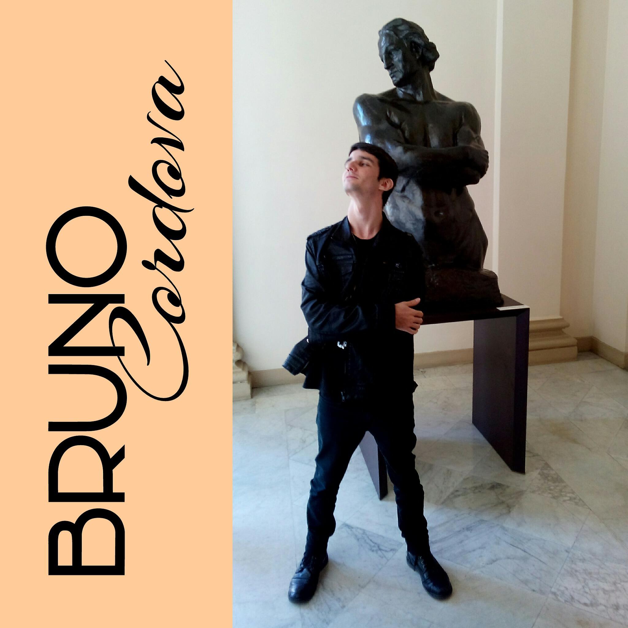 Bruno Cordova - Nunca Vou Te Esquecer