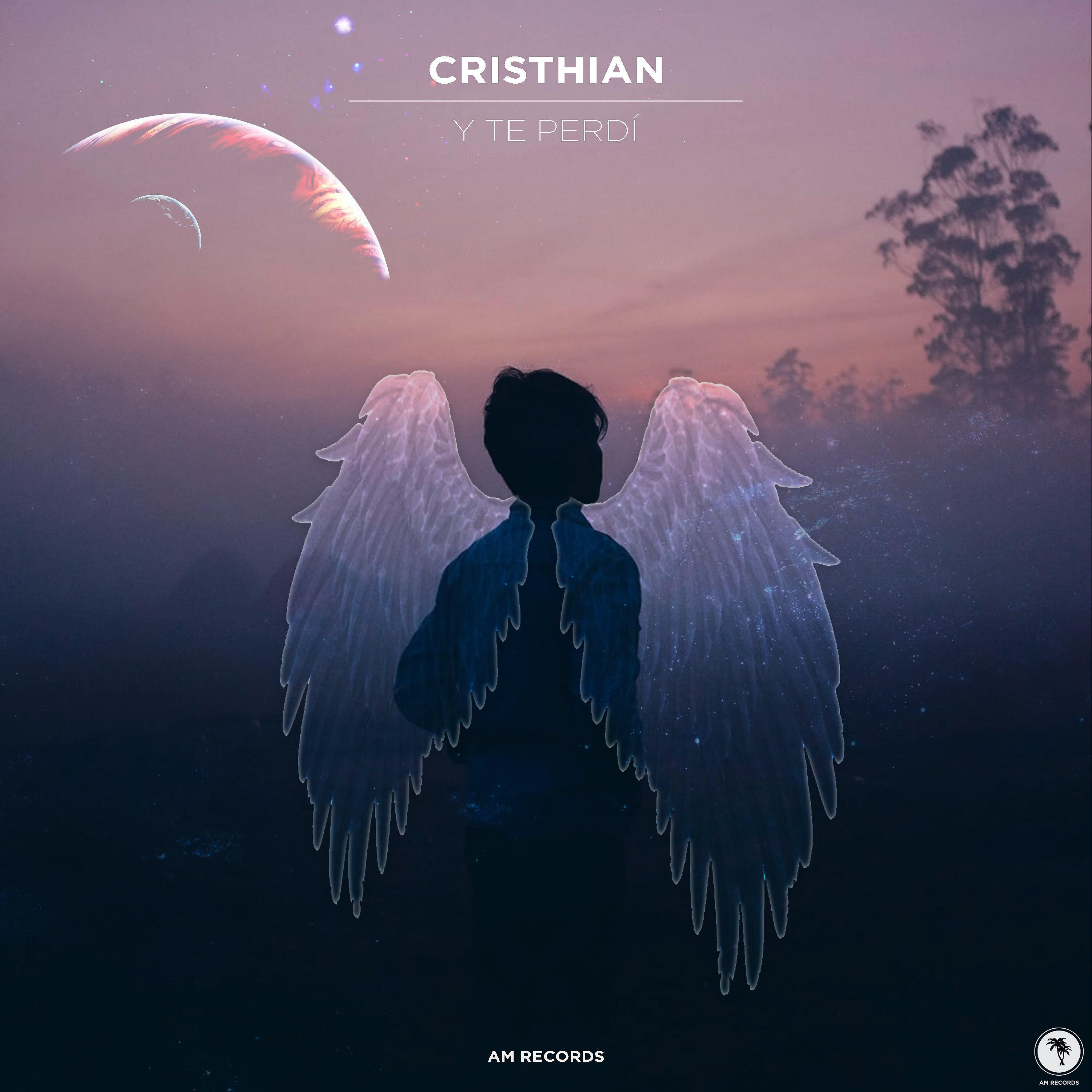 Cristhian - Y Te Perdí