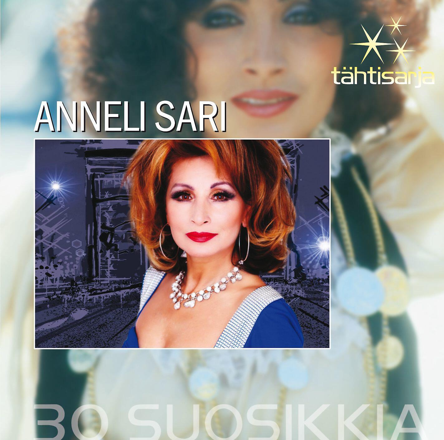 Anneli Sari - Näin on käynyt sorry - Ciao Bambino Sorry
