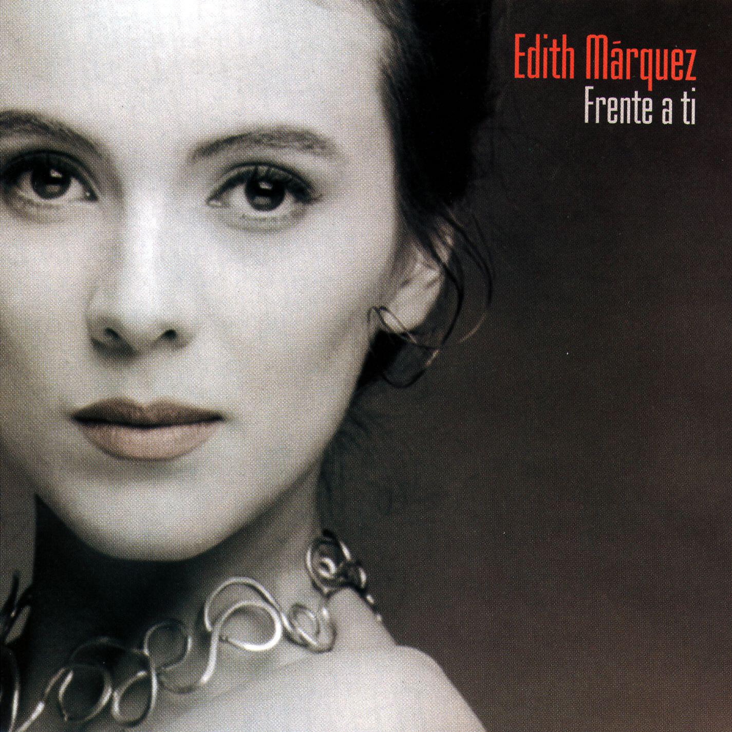 Edith Márquez - Bájale