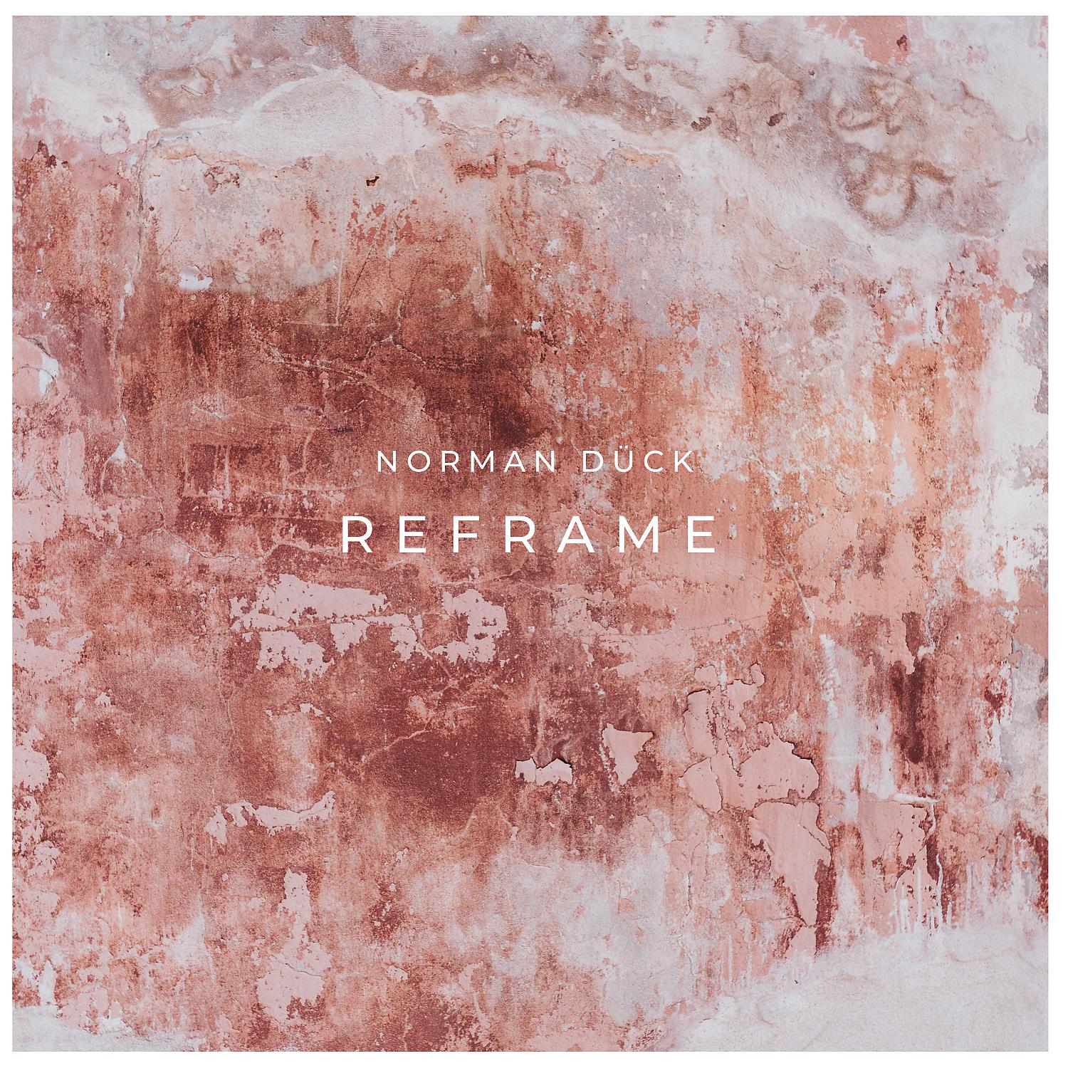 Постер альбома Reframe