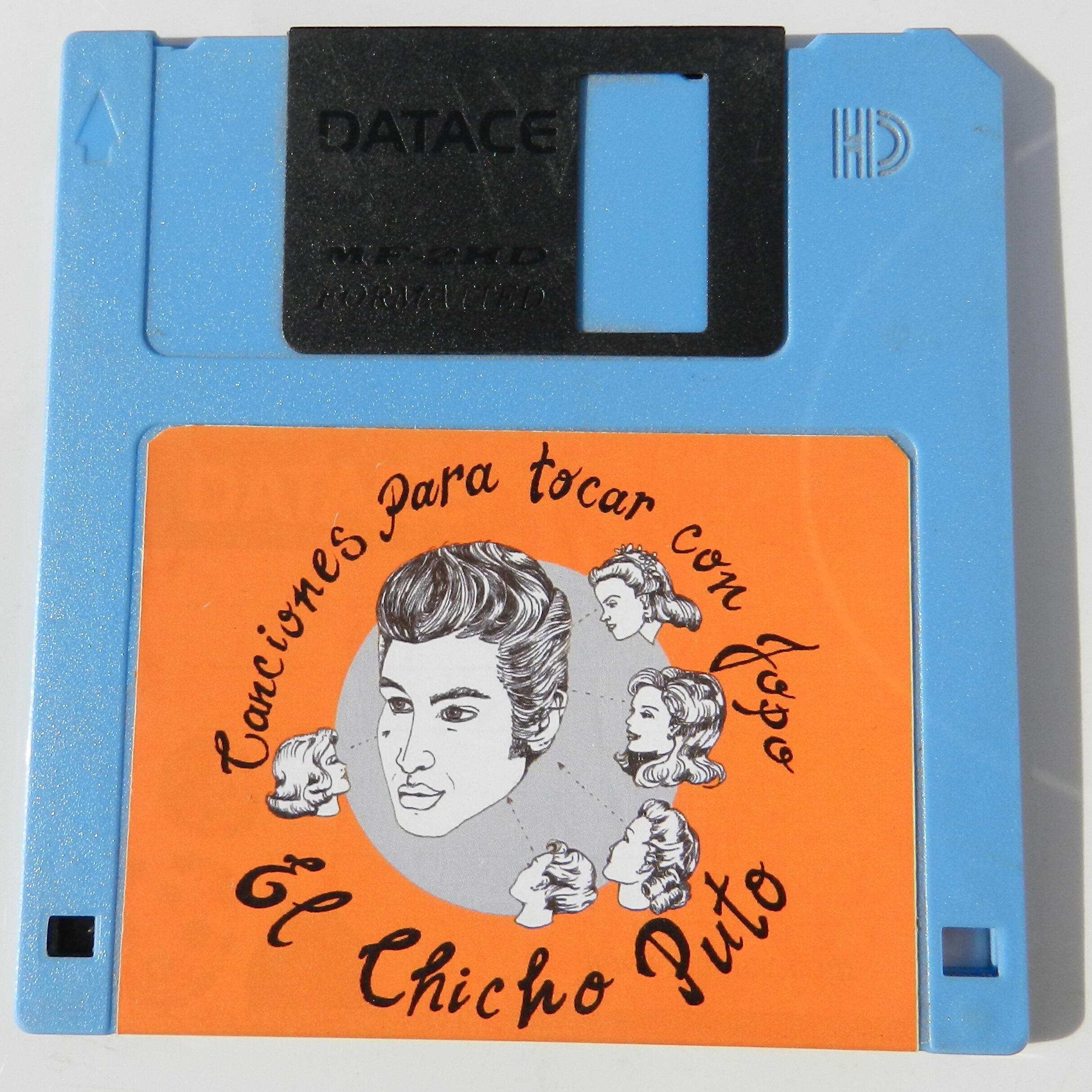 El Chicho Puto - Presentación
