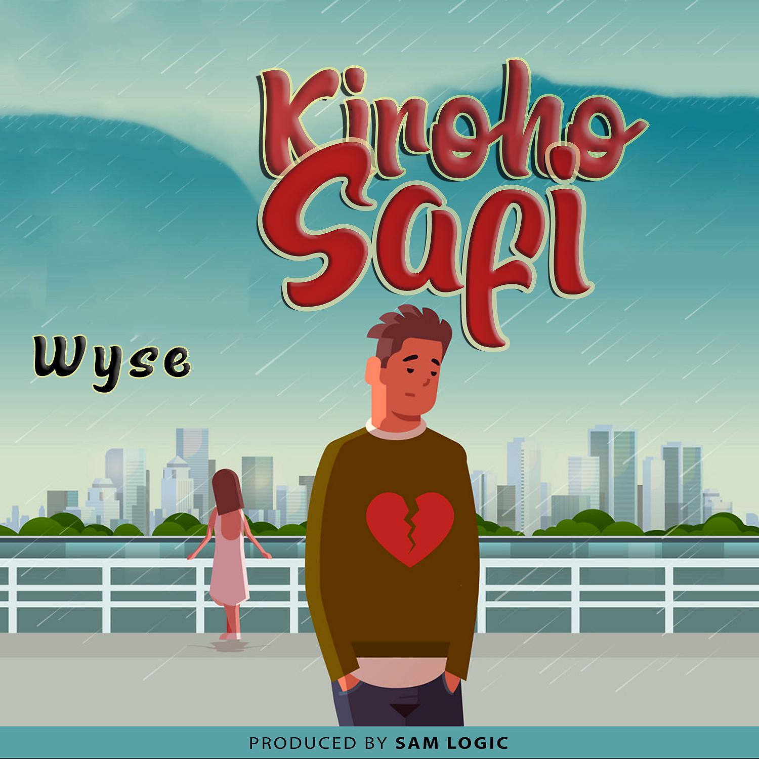 Постер альбома Kiroho Safi