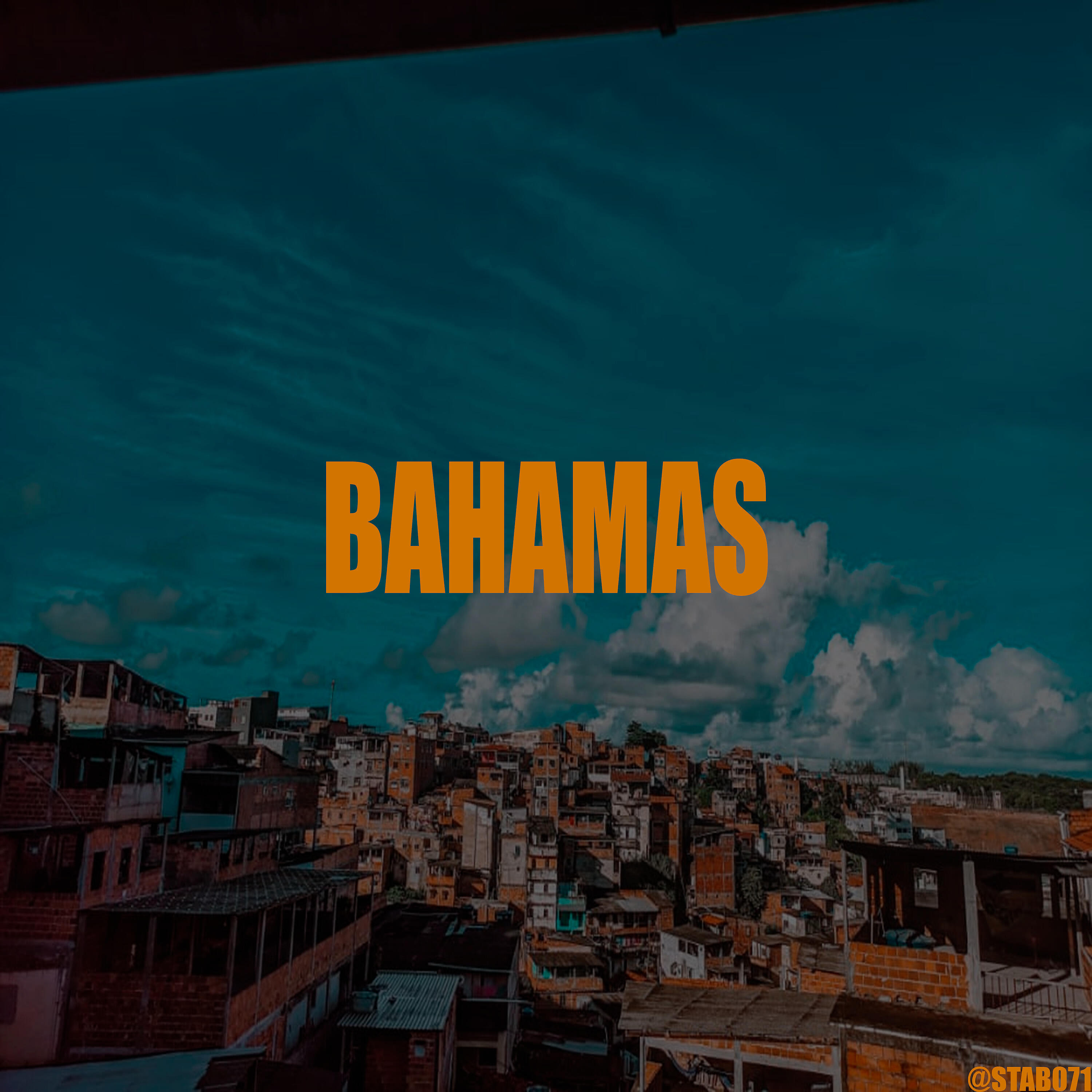 Stab 71 - Bahamas