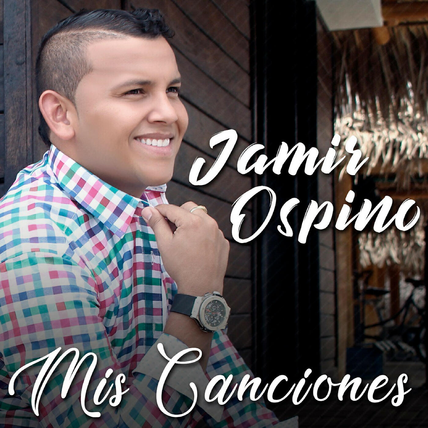 Jamir Ospino - Gracias al Facebook