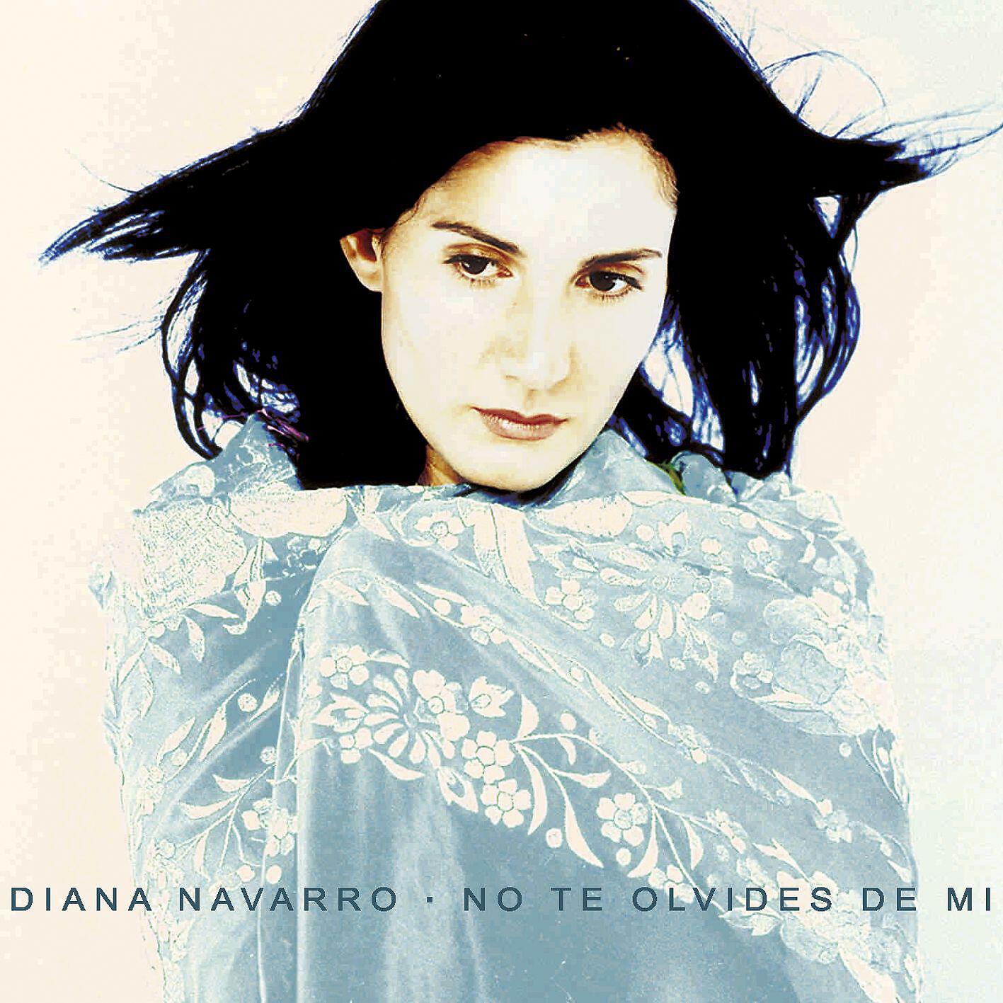 Diana Navarro - El transito (Saeta)