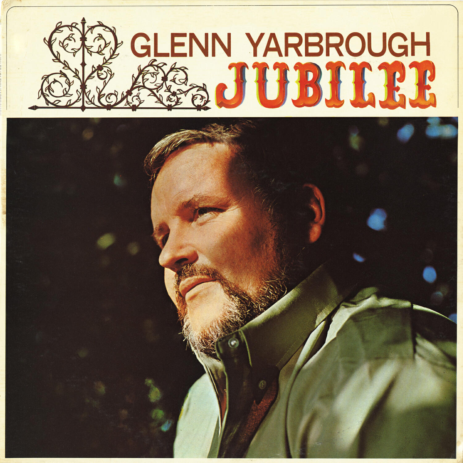 Glenn Yarbrough - Baby, the Rain Must Fall