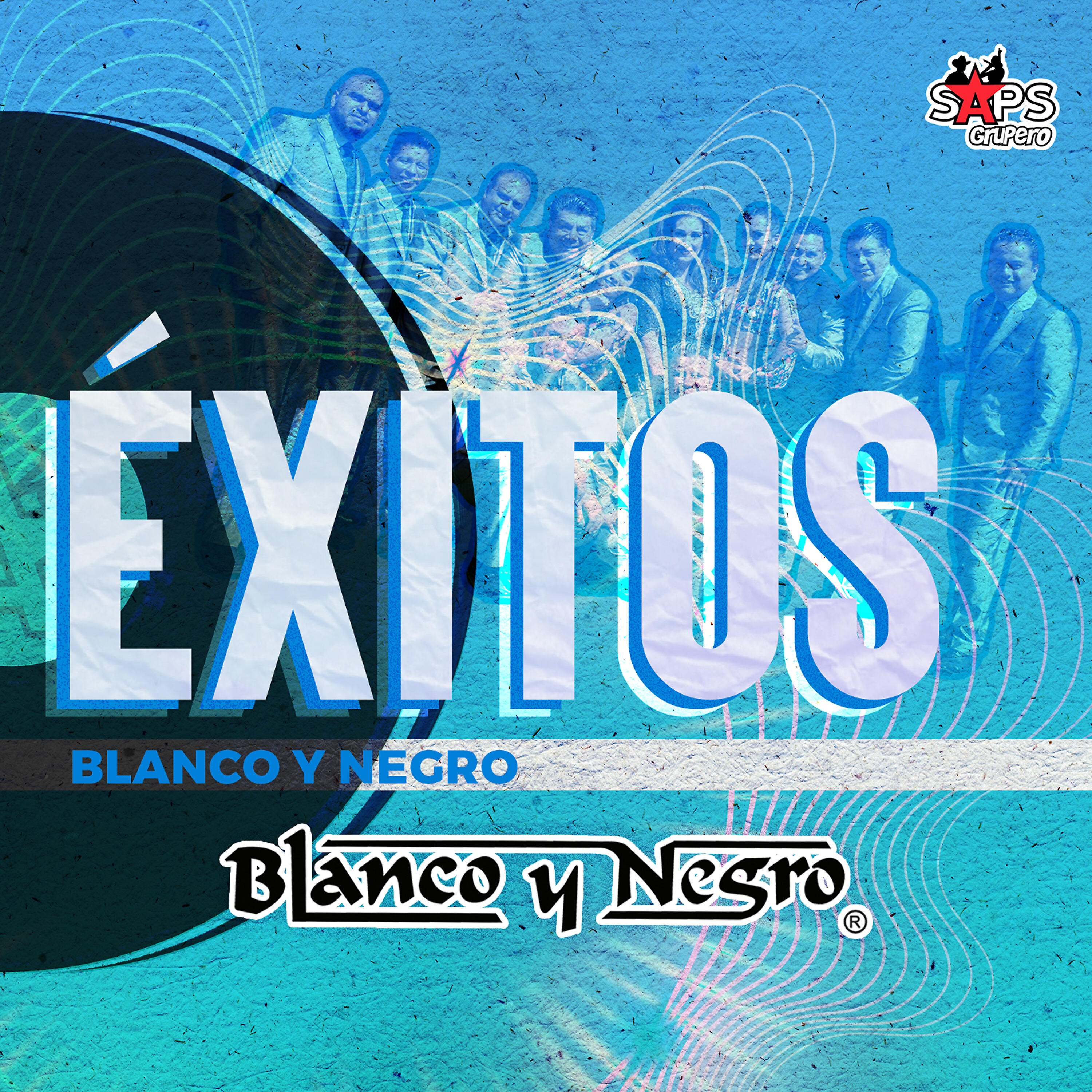 Blanco Y Negro - Bum Bum Bum
