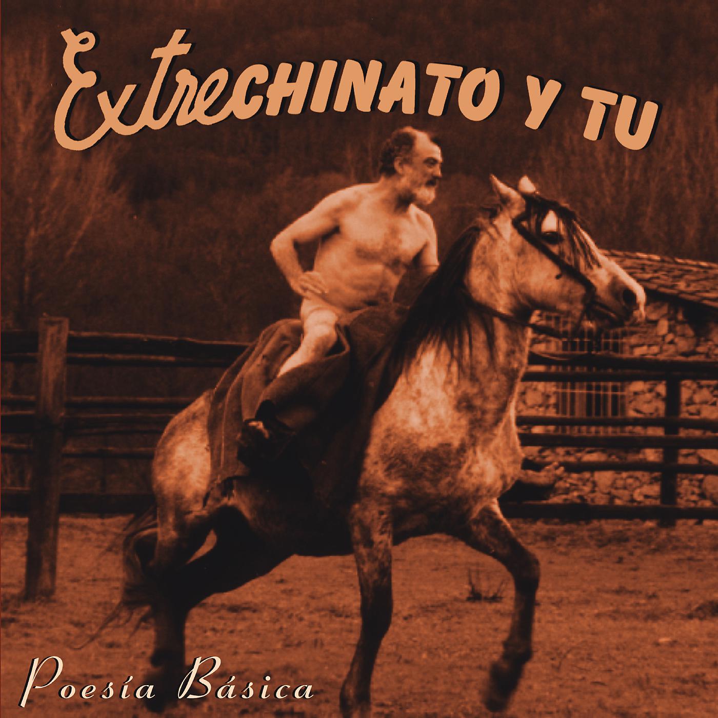 Постер альбома Poesía Básica