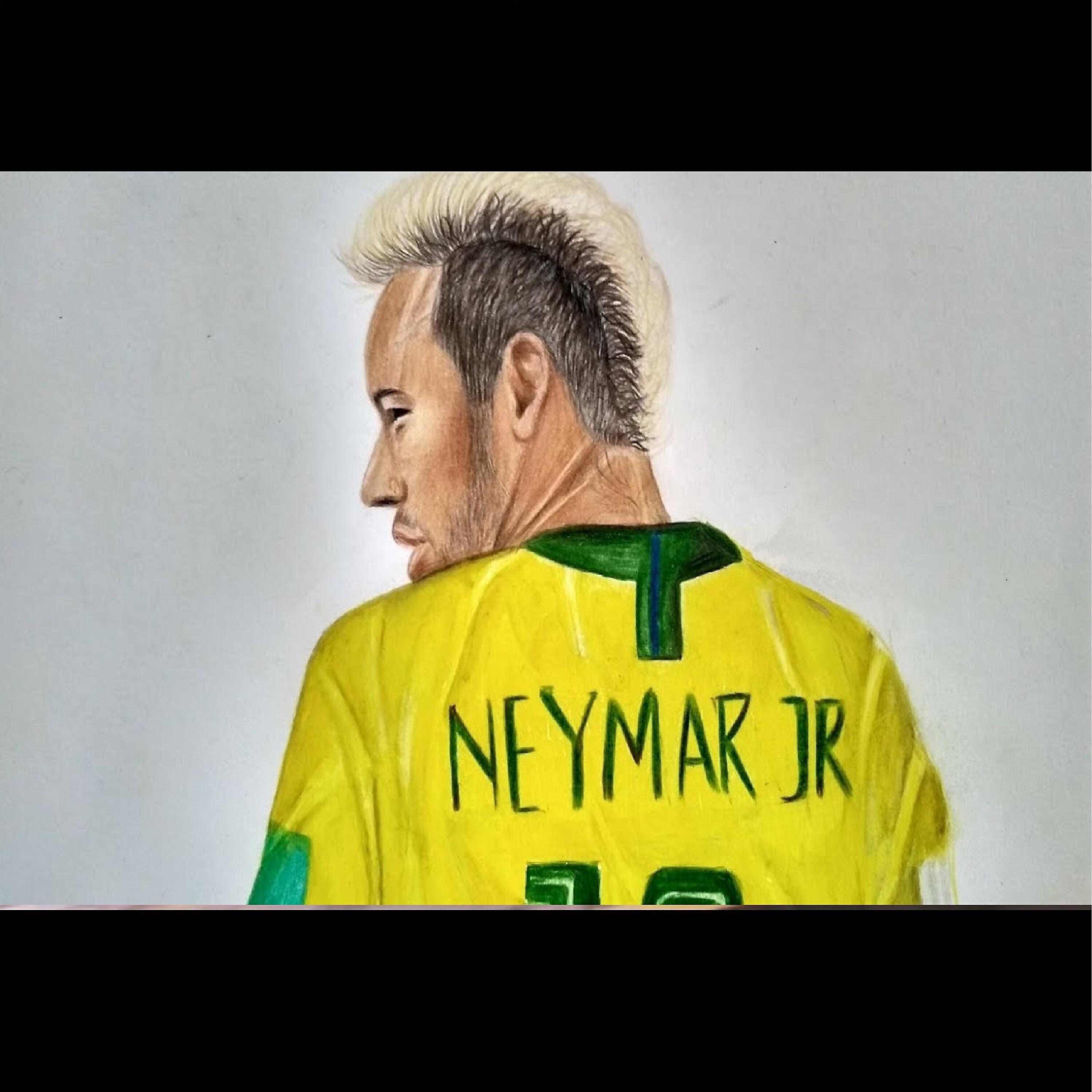 Léoclap - Neymar Jr