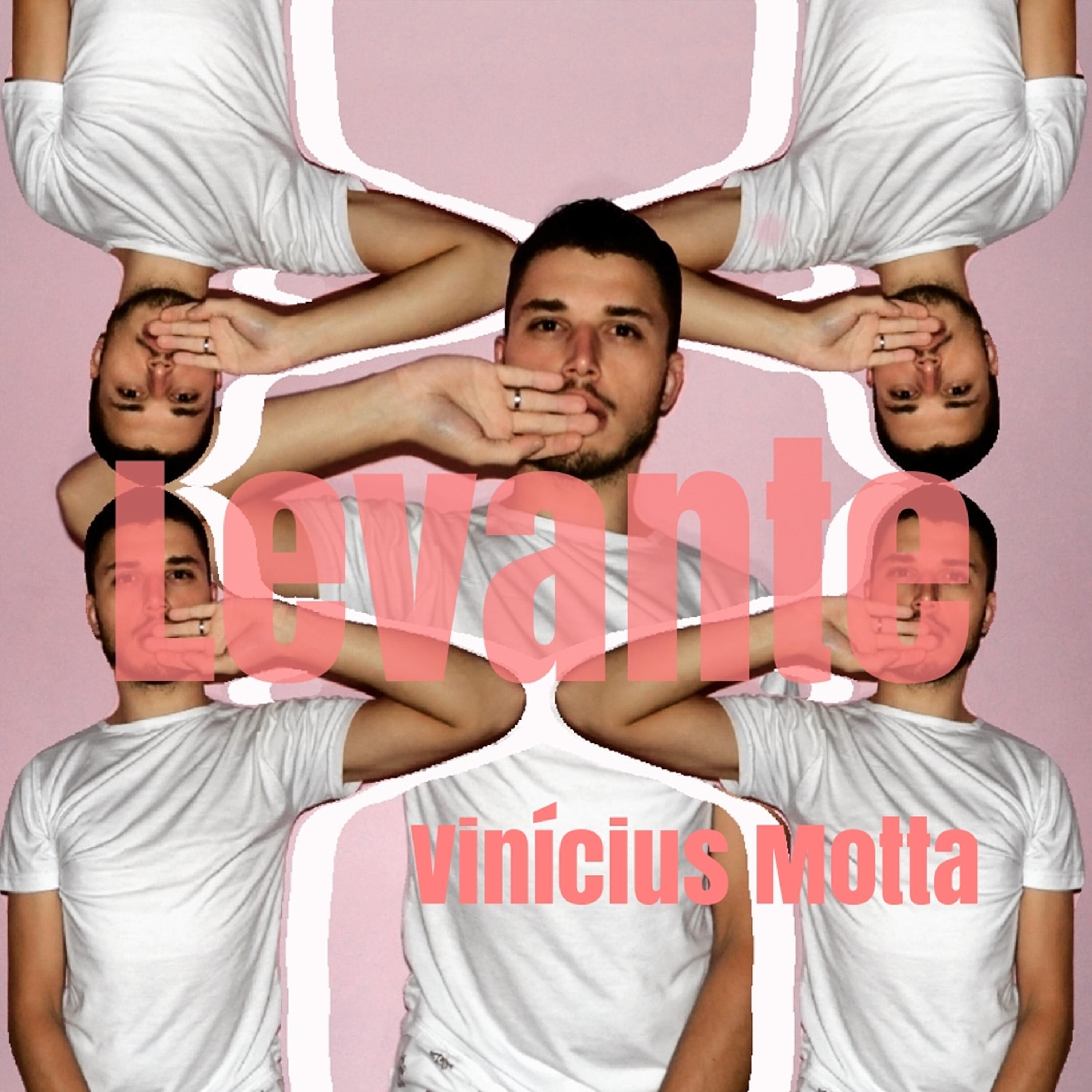 Vnicius Motta - Levante