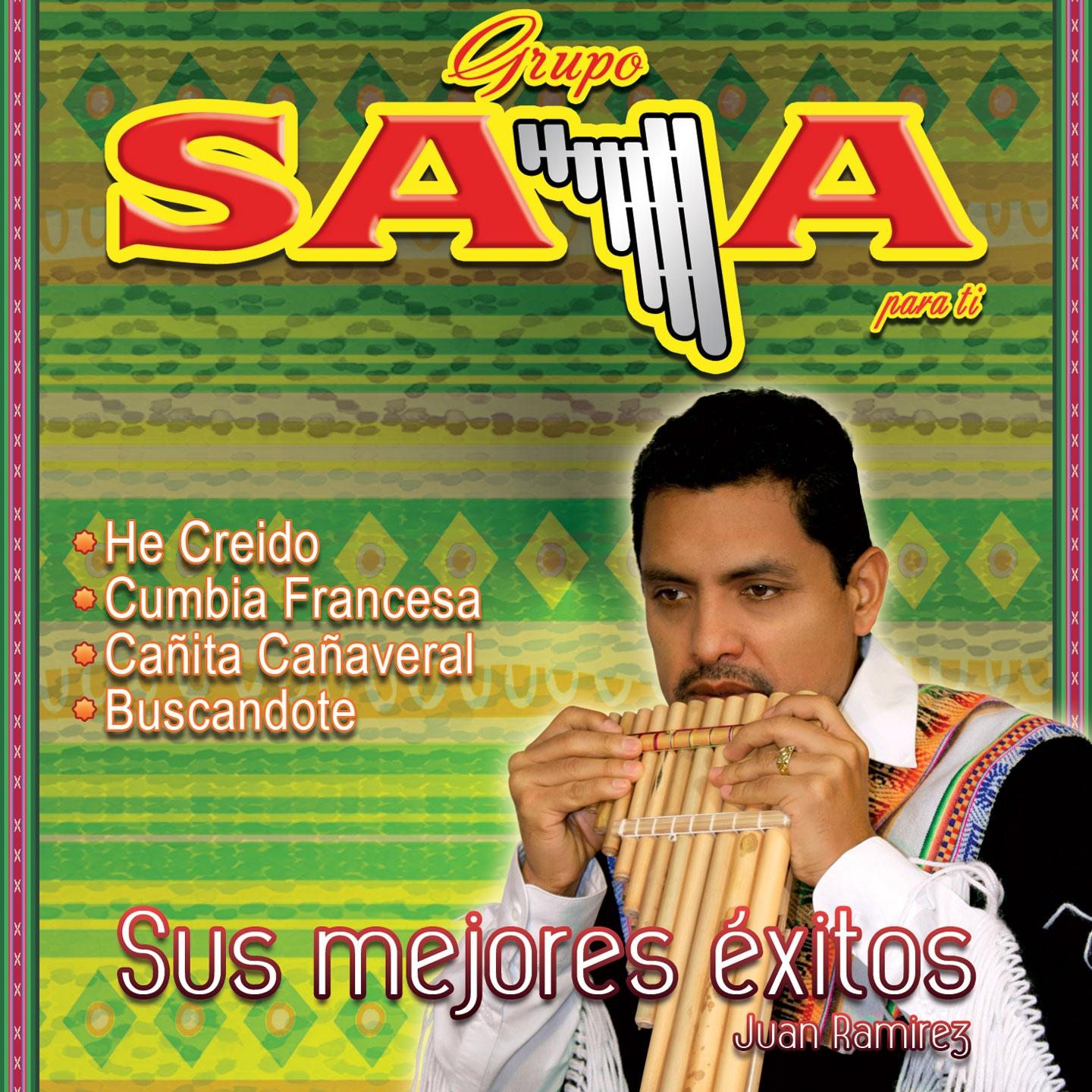 Постер альбома Sus Mejores Exitos