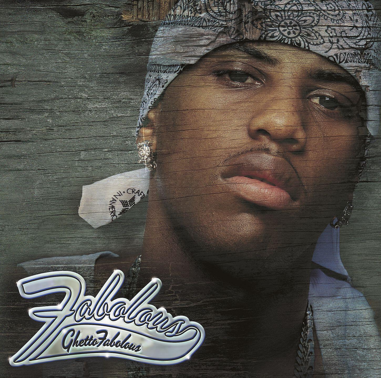 Fabolous - Take You Home (feat. Lil' Mo)