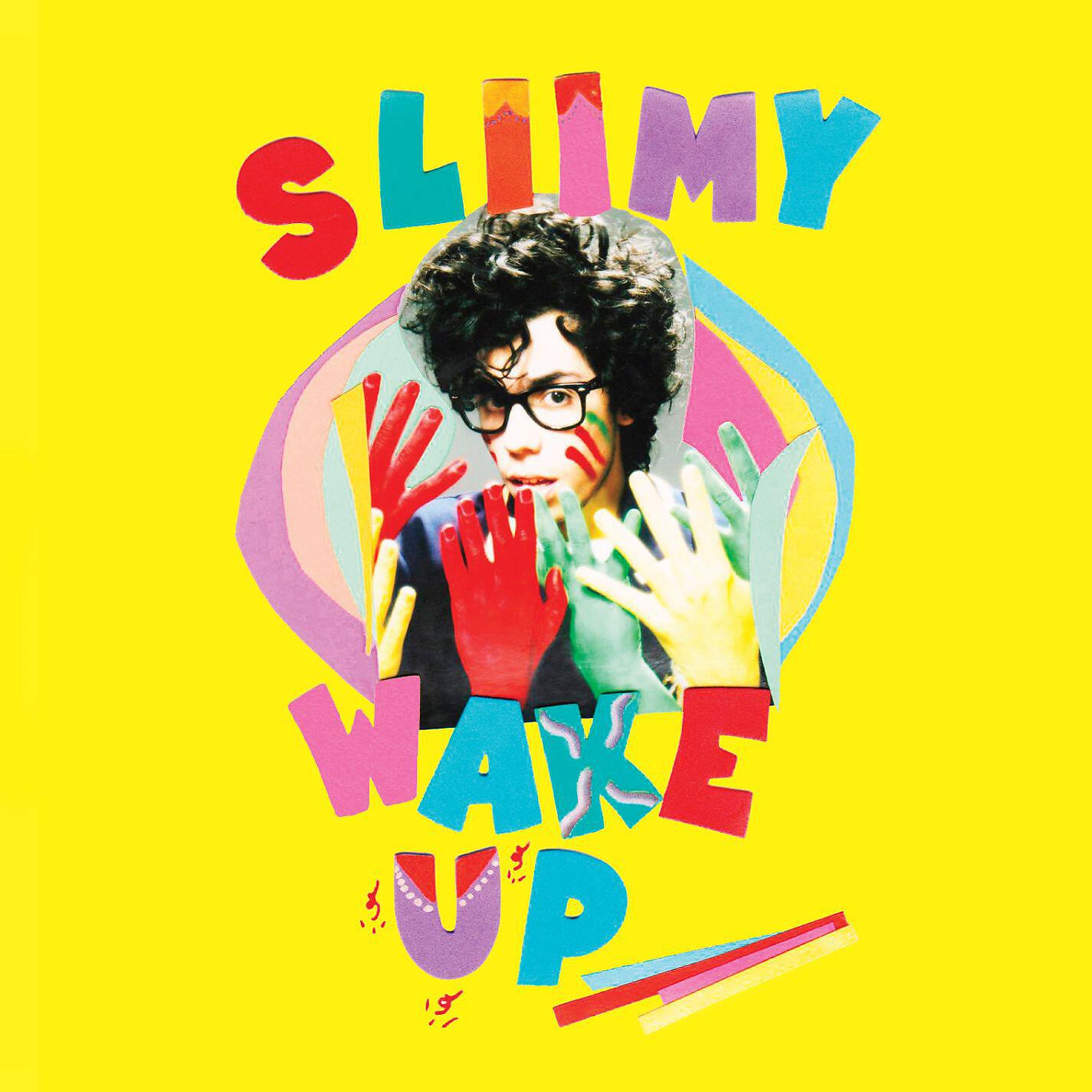 Sliimy - Wake Up (SOUL SEEKERZ RADIO EDIT)