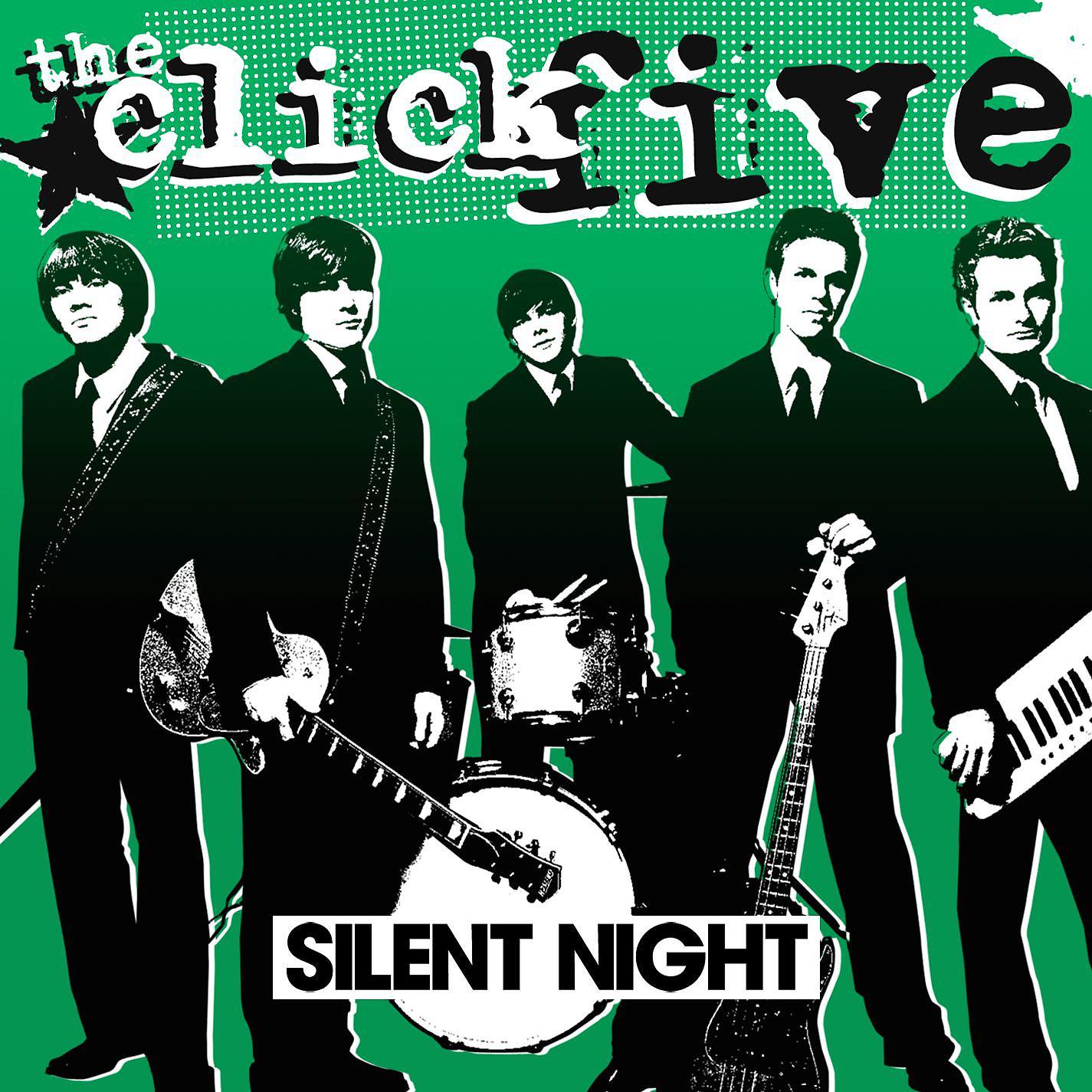Постер альбома Silent Night (Online Music)