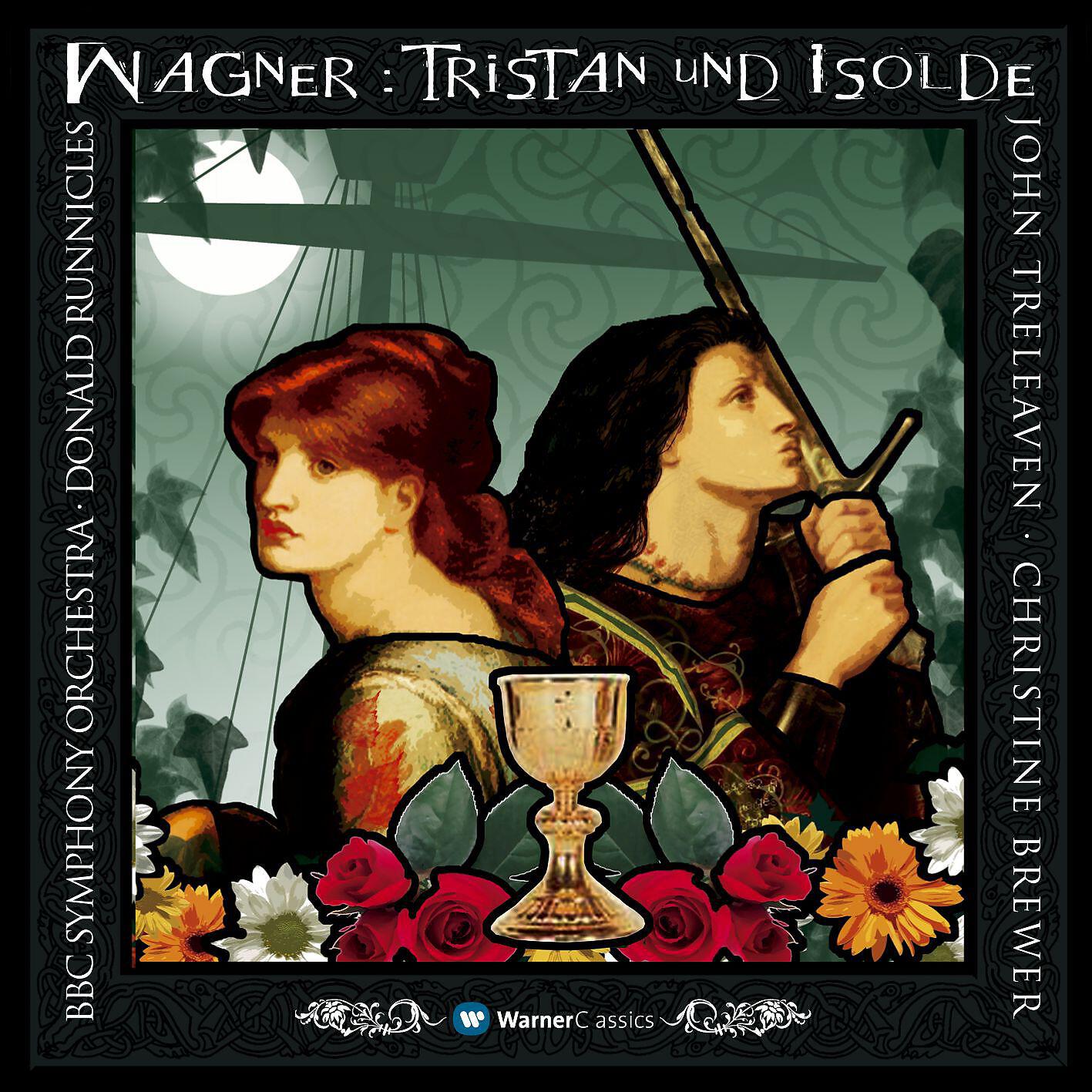 Donald Runnicles - Wagner : Tristan und Isolde : Act 3 