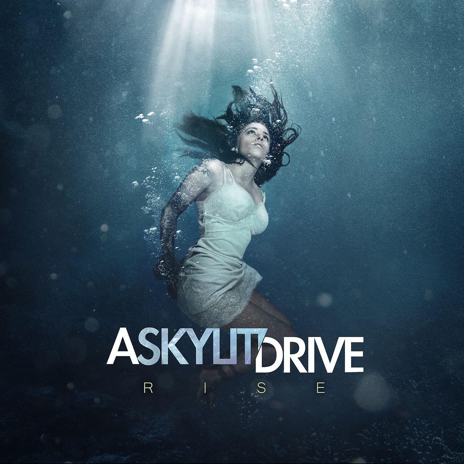 A Skylit Drive - Save Me Tragedy