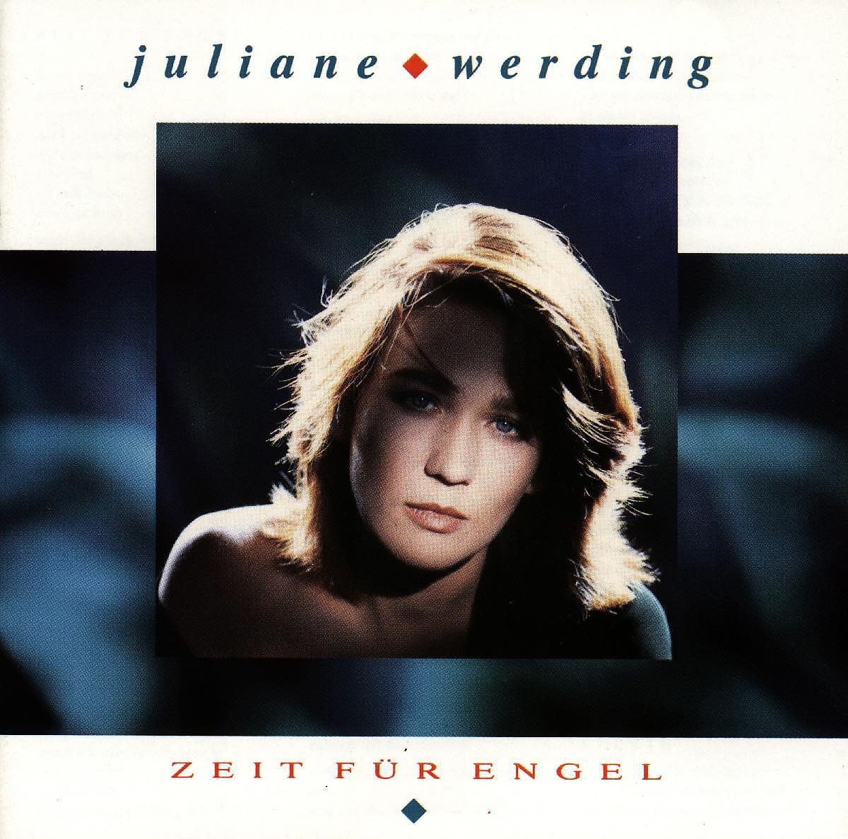JULIANE WERDING - Das Wasser des Lebens