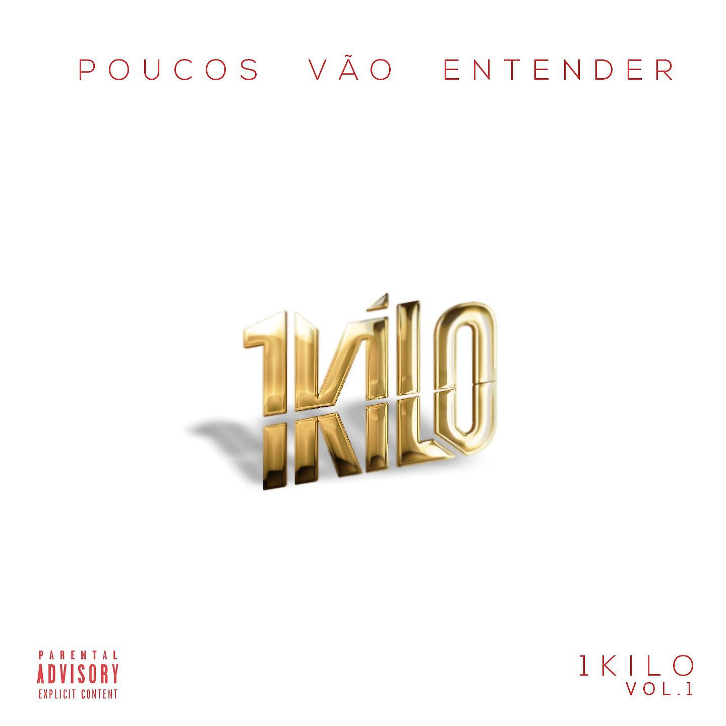 1Kilo - Amor e Vingança