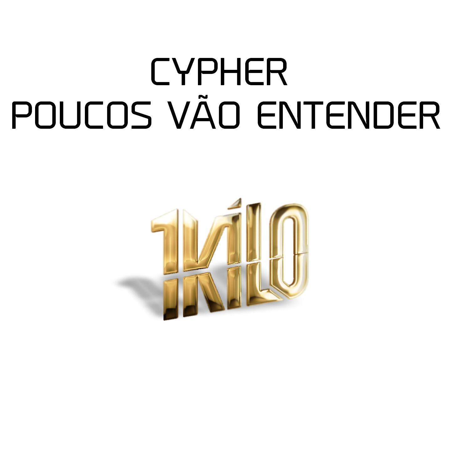 Juyè - Cypher Poucos Vão Entender