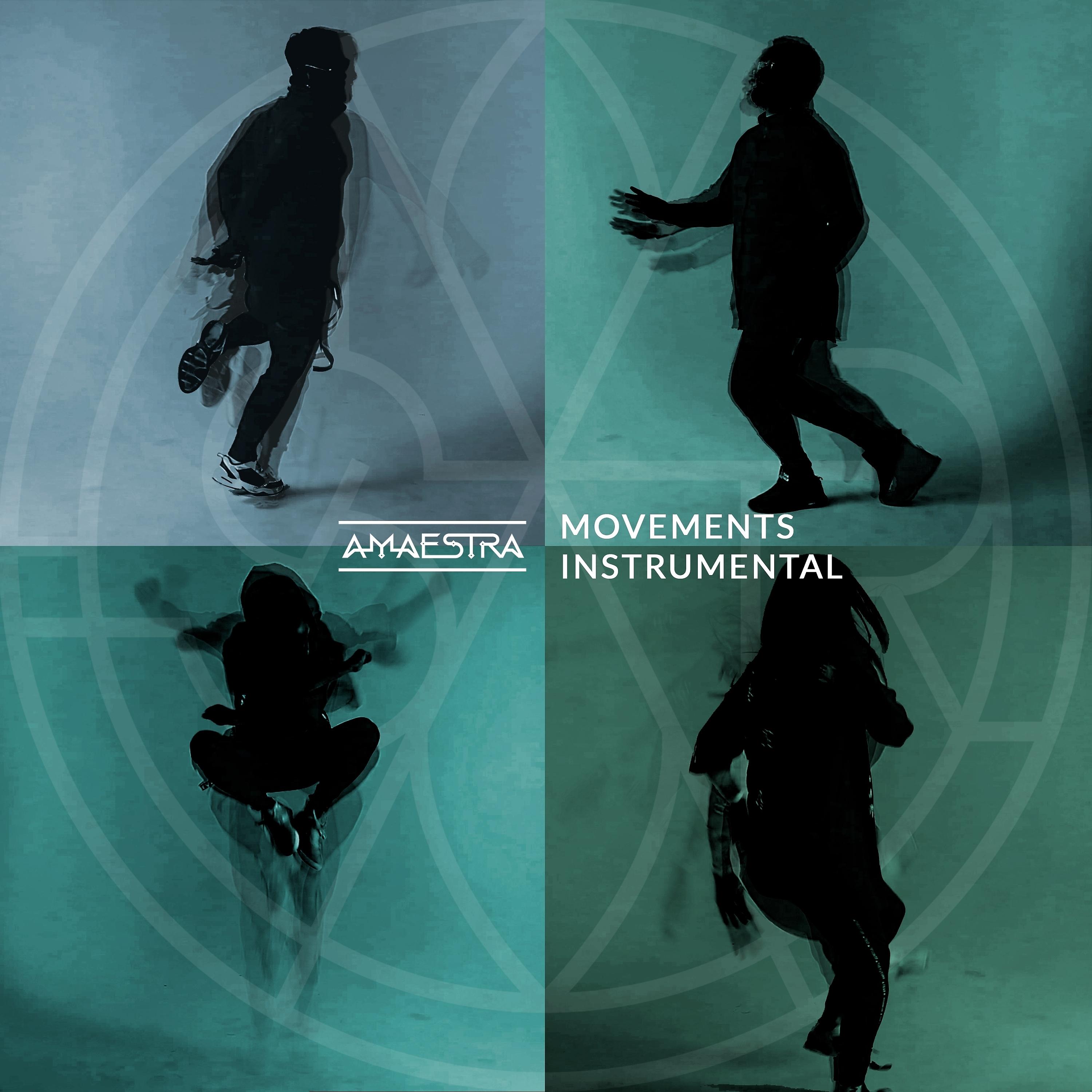 Постер альбома Movements (Instrumental)