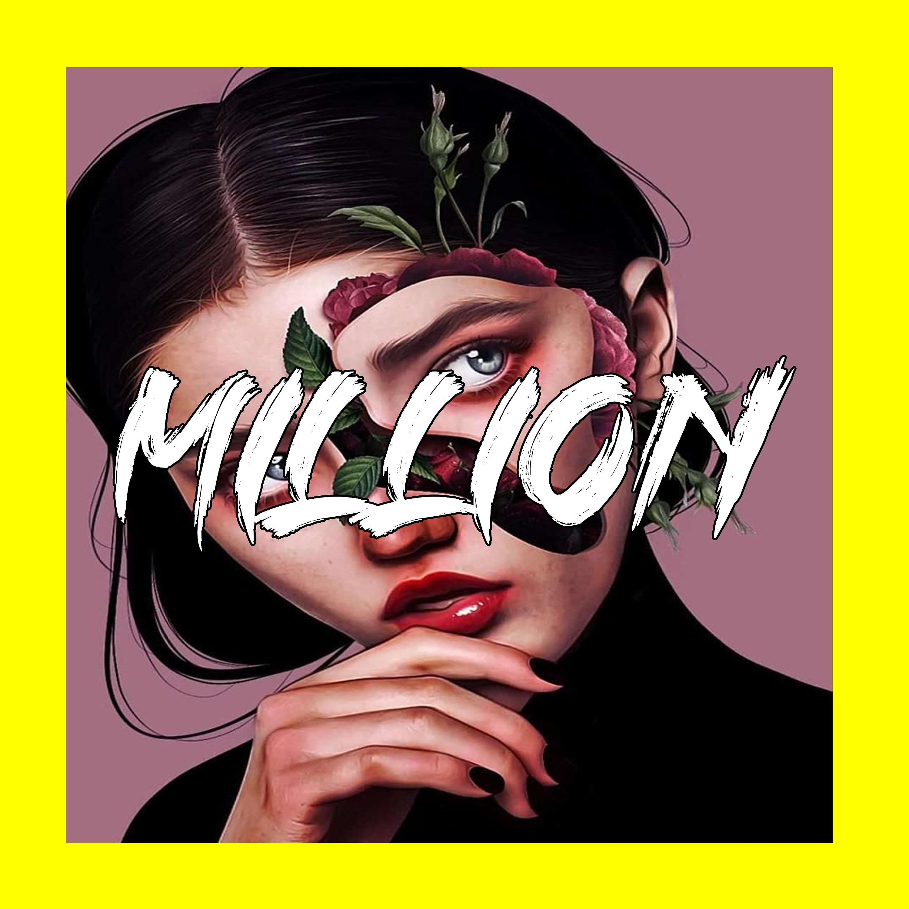 Постер альбома Million